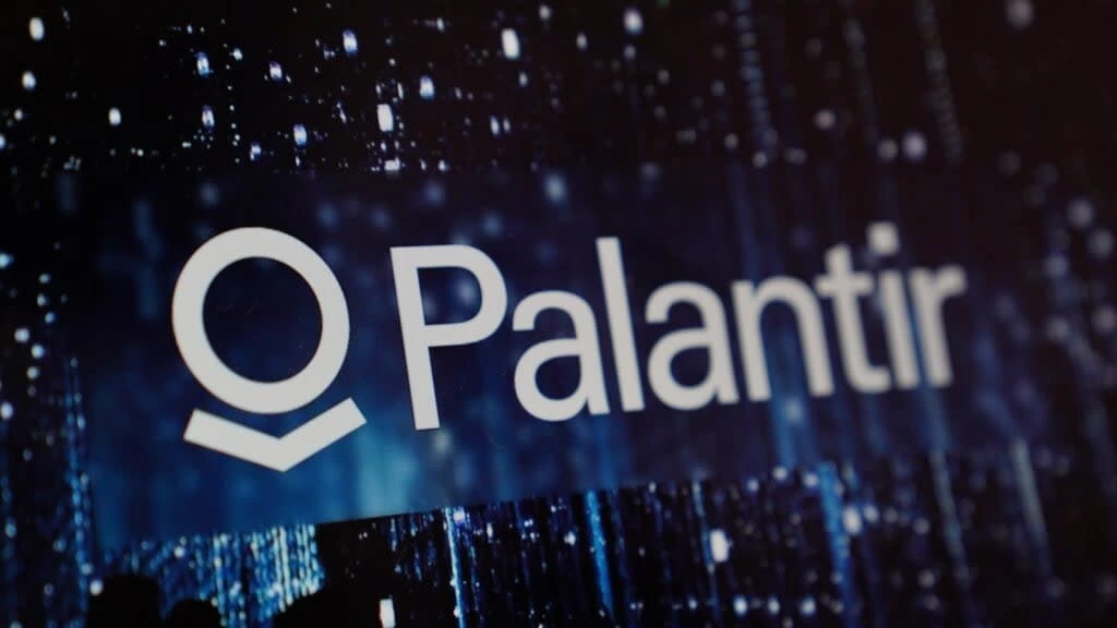 Palantir.