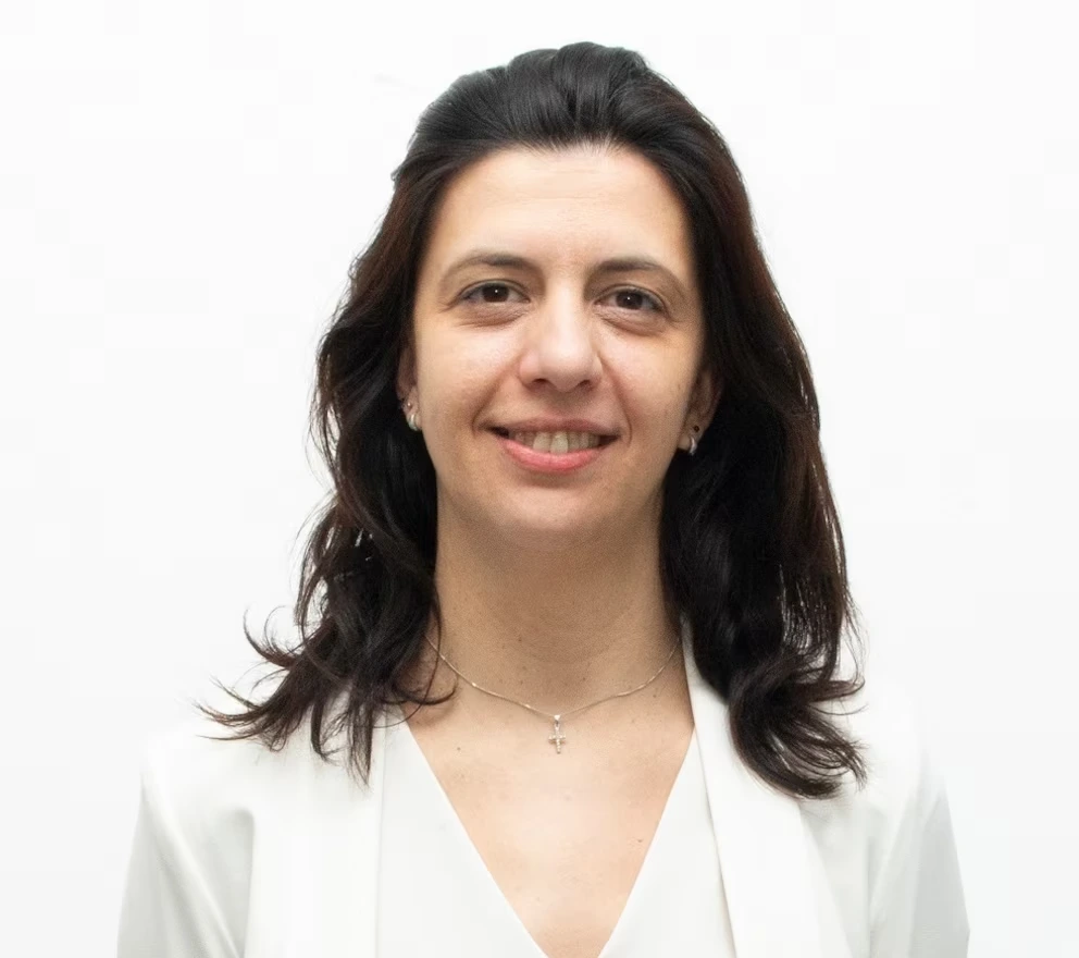 Laura Beatriz De Marinis