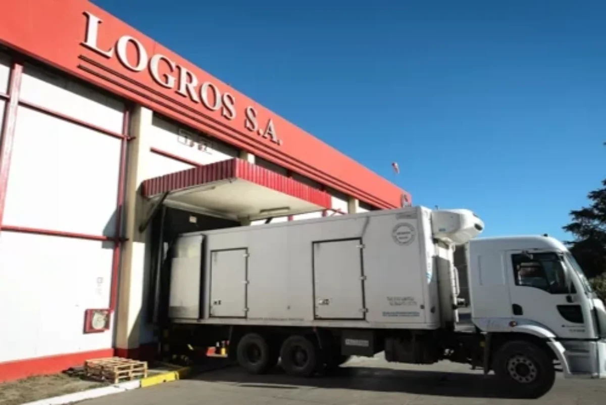 Junto con la fiebre por el Mundial, crecen las exportaciones de un frigorífico cordobés a Estados Unidos