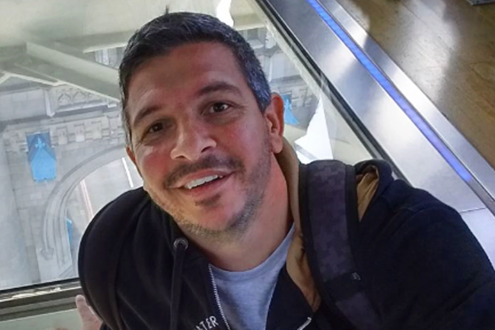 Marcelo Corazza fue absuelto en la causa por corrupción de menores