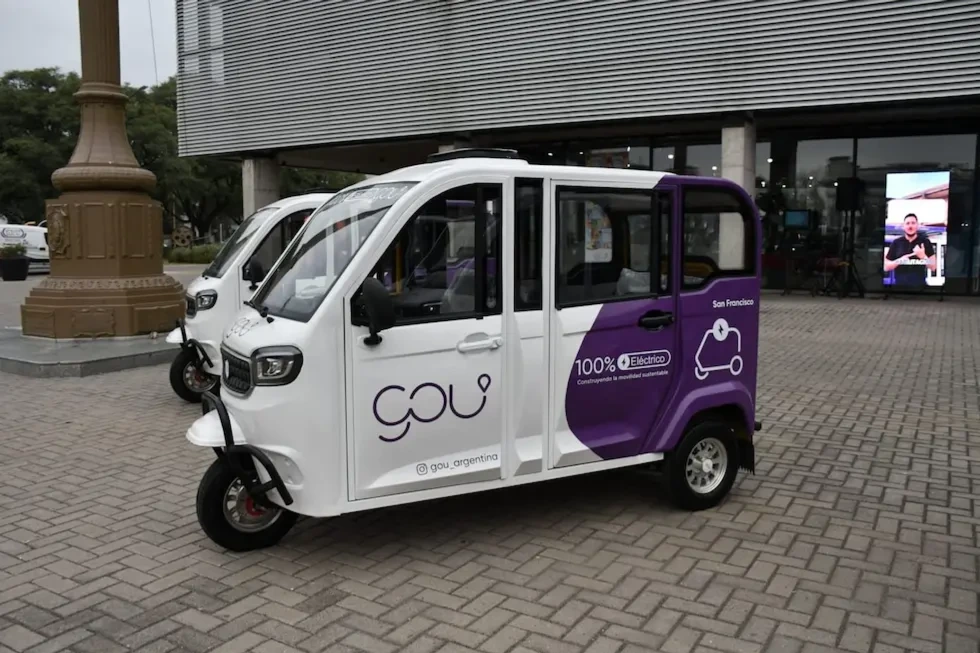 GOU, la nueva aplicación de transporte que gana terreno en San Francisco y acelera la competencia