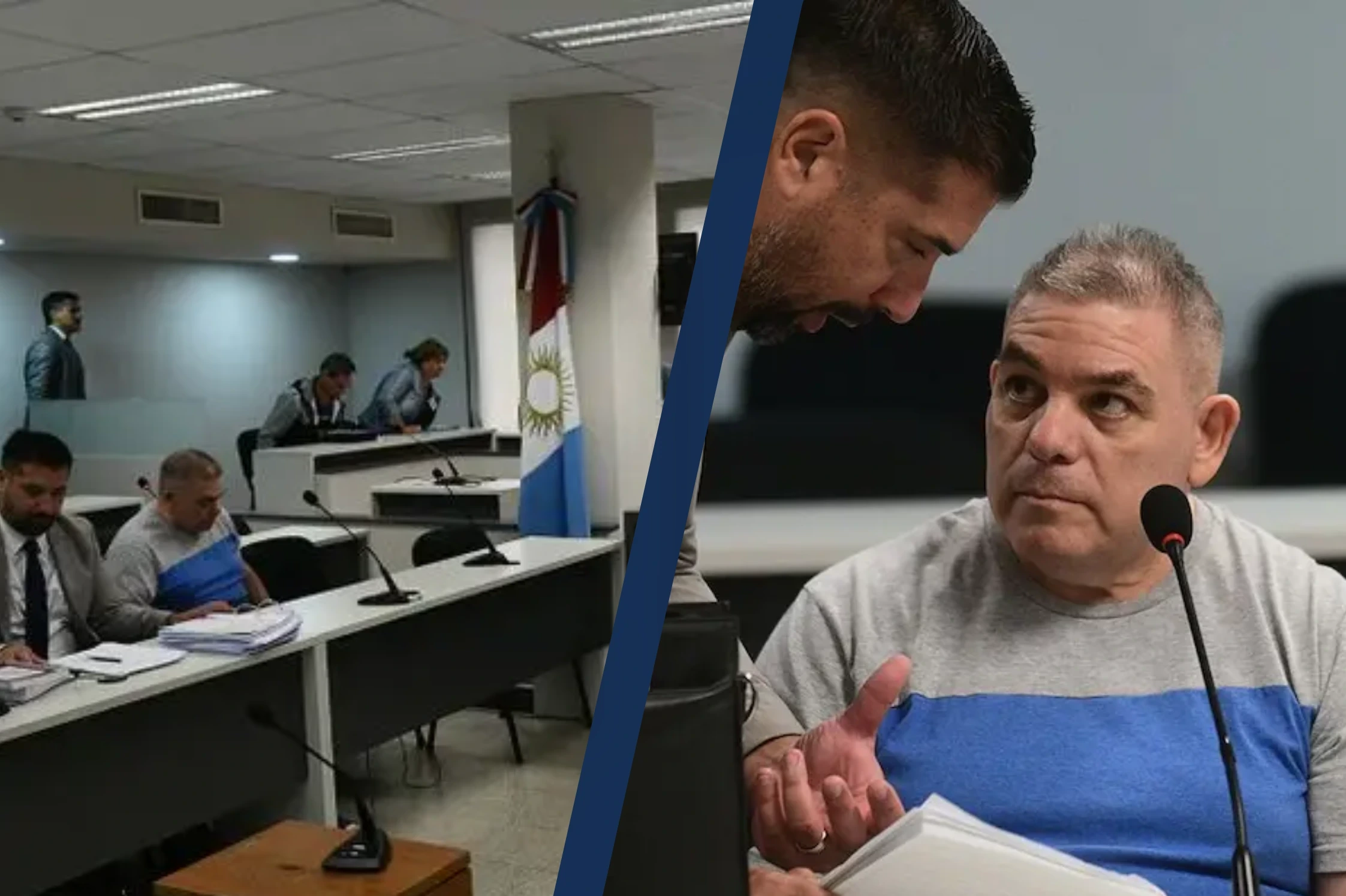 Prisión perpetua para el falso gurú de Córdoba: condenado por 27 abusos y estafas