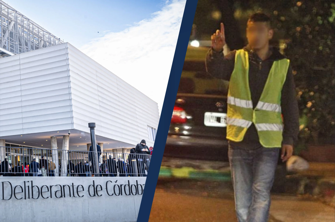 Passerini insiste con regular a los naranjitas: el polémico plan de la Iglesia para Córdoba