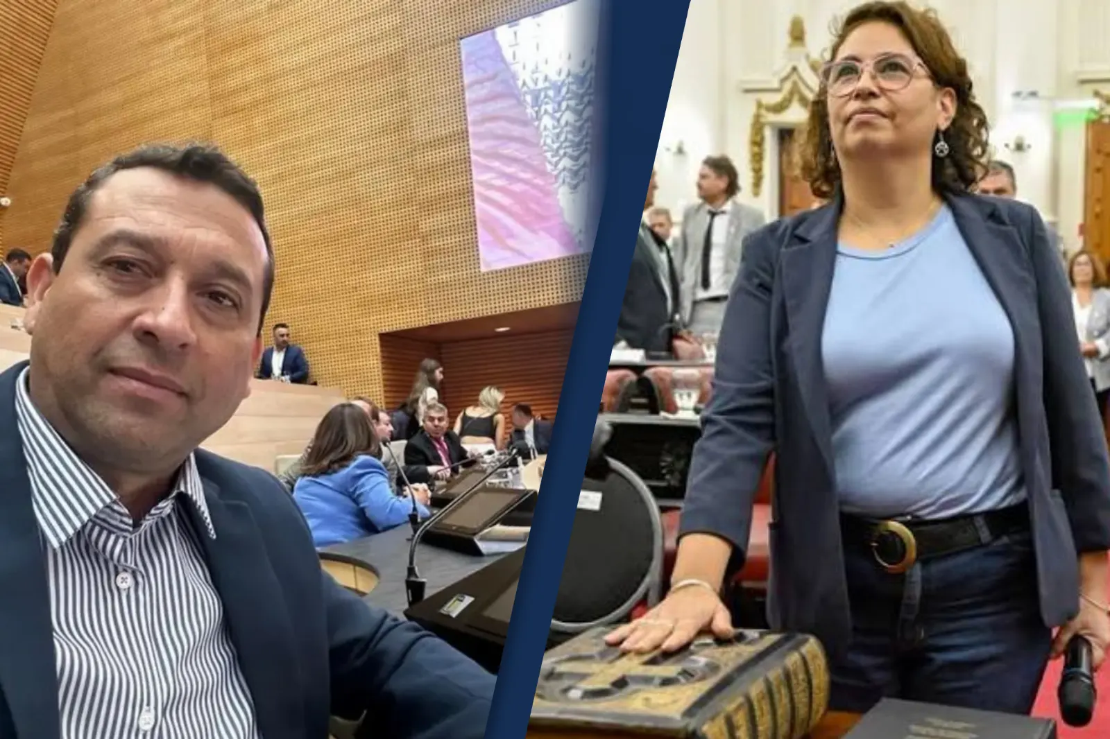 Sigue el escándalo por Ramón Flores: su pareja facturó más de $4,5 millones sin dar explicaciones