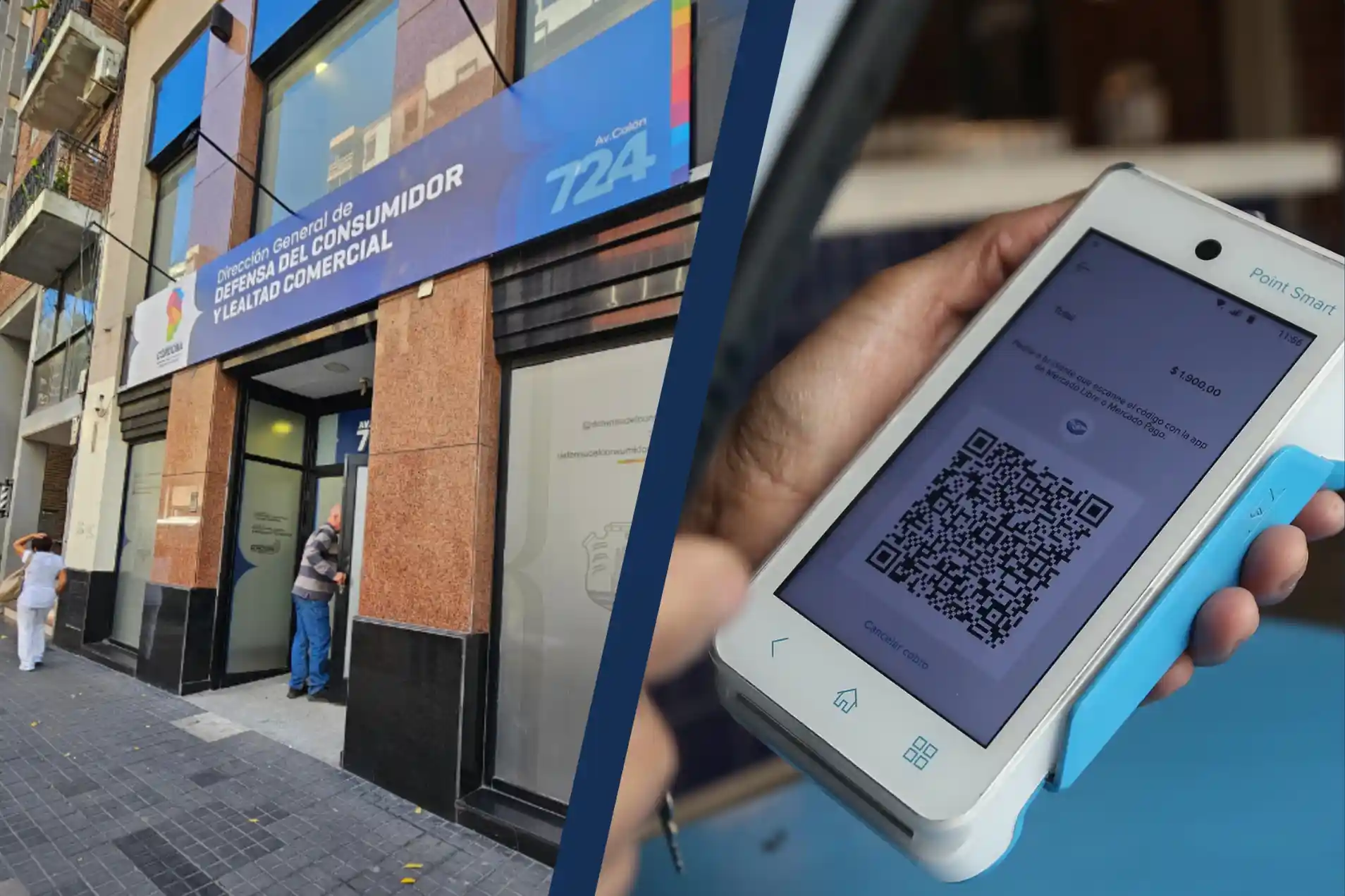Multas a bancos en Córdoba: $386 millones por fallas de seguridad
