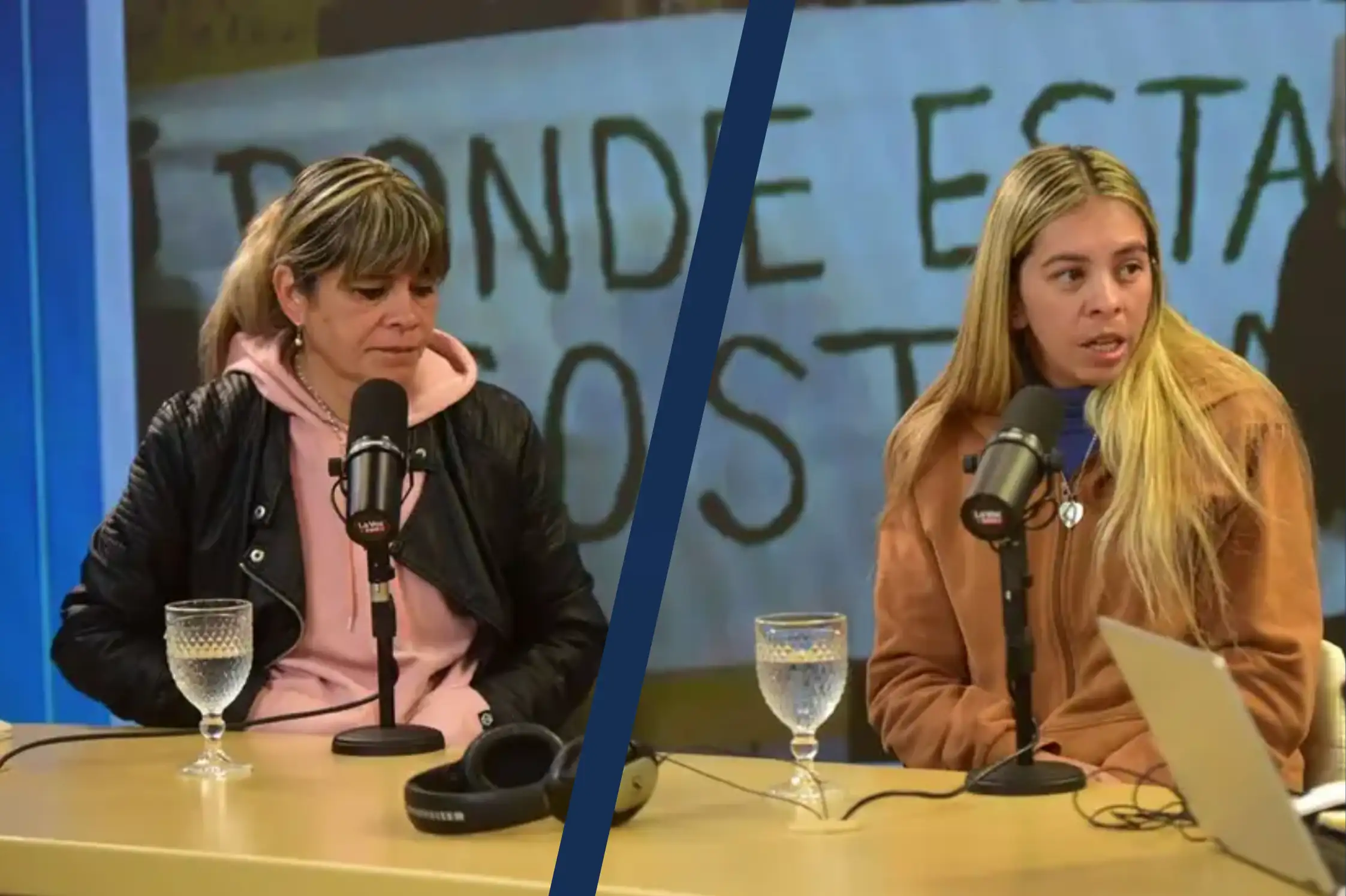 Caso Agostina Vega: La querella exige justicia y apunta contra el entorno del principal acusado en Córdoba