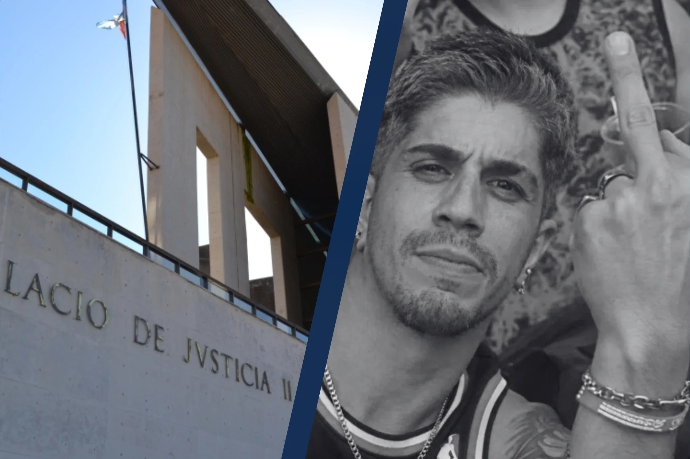 Agravaron la imputación contra Claudio Barrelier por el crimen de Agostina Vega
