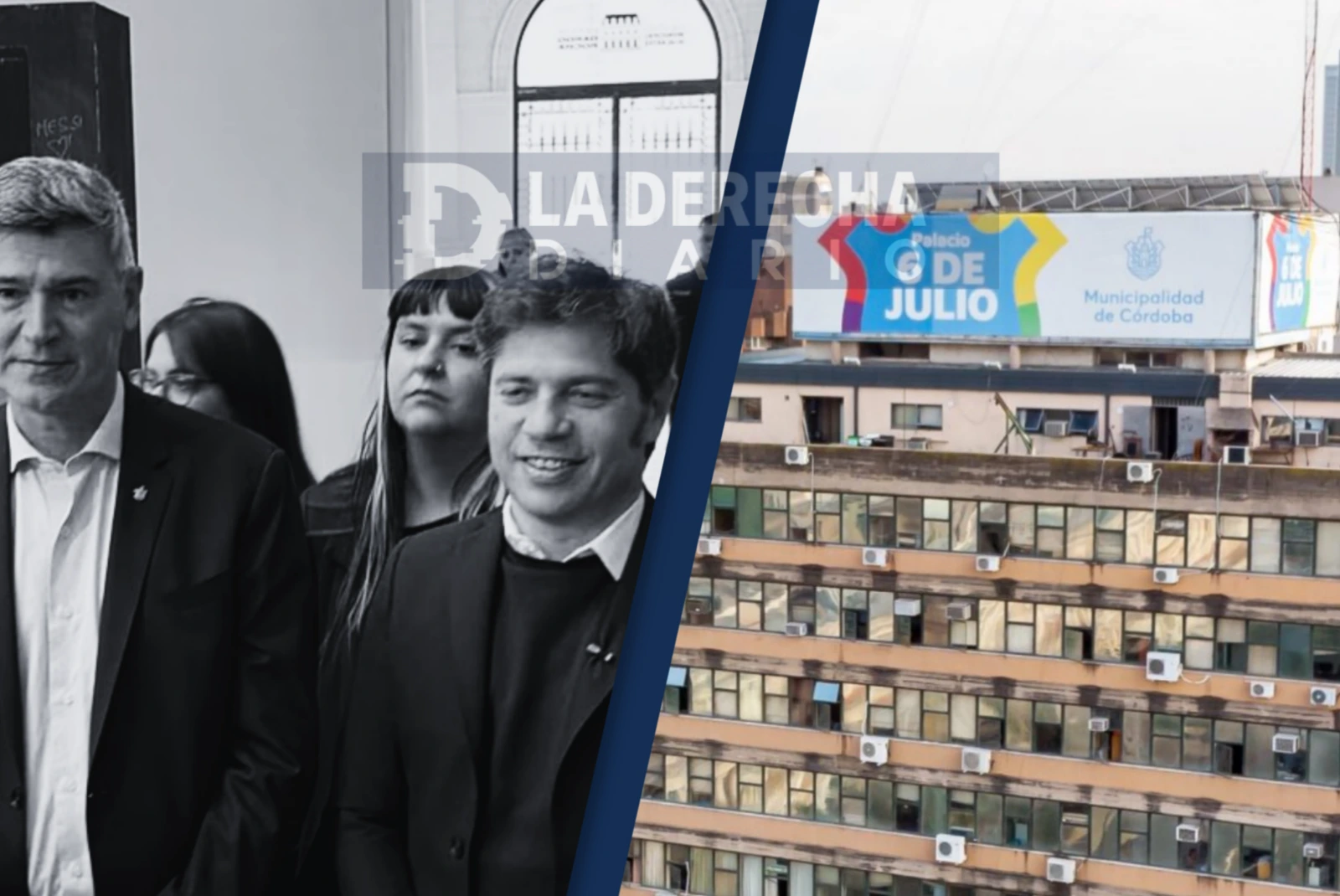 Fiel al kirchnerismo que tiene en sangre, Daniel Passerini busca reactivar el cobro del OIM (Ordenanza Impositiva Municipal) sobre los consumos de gas