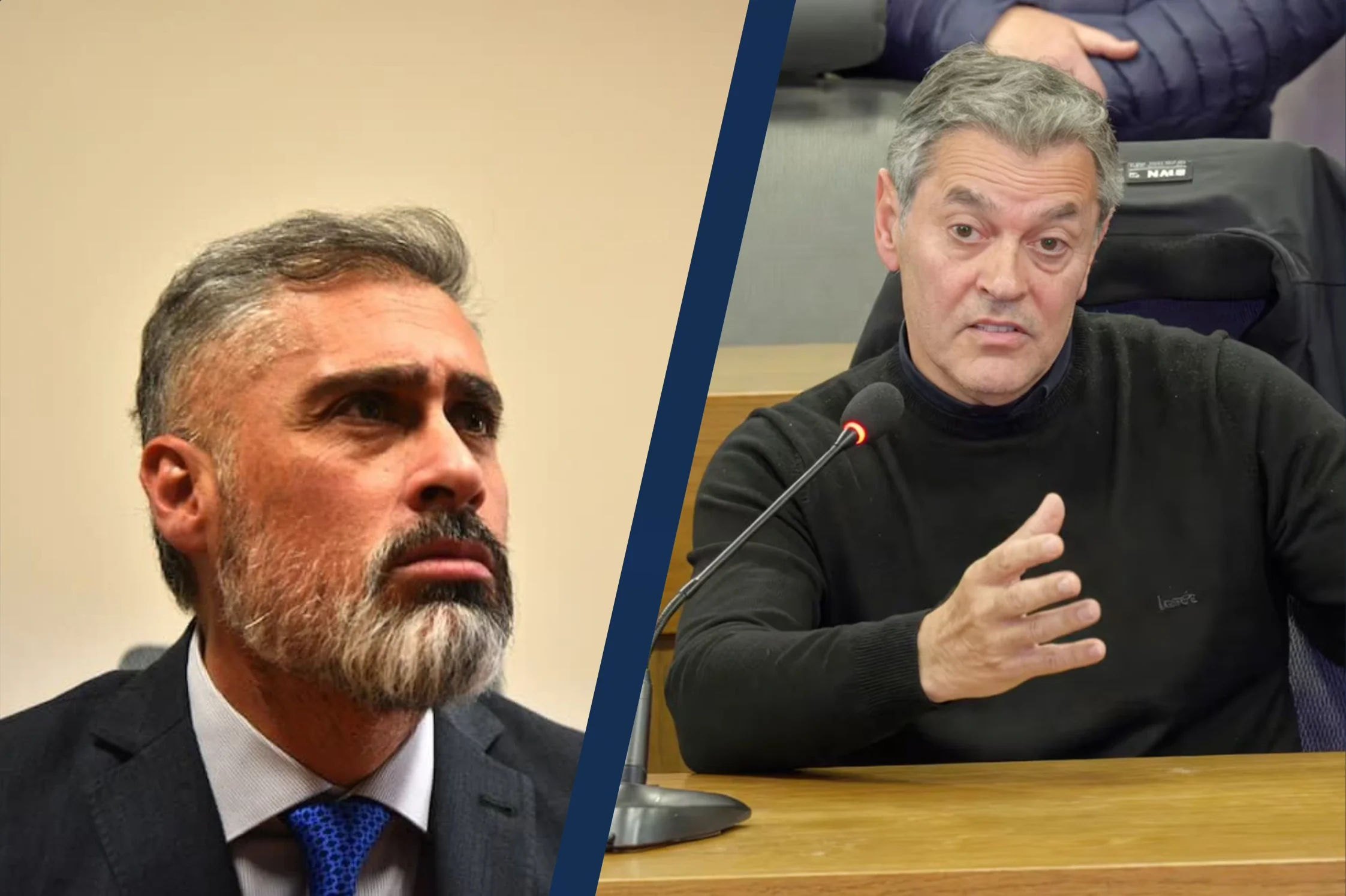 Caso Agostina Vega: piden jury para destituir a 2 fiscales en Córdoba