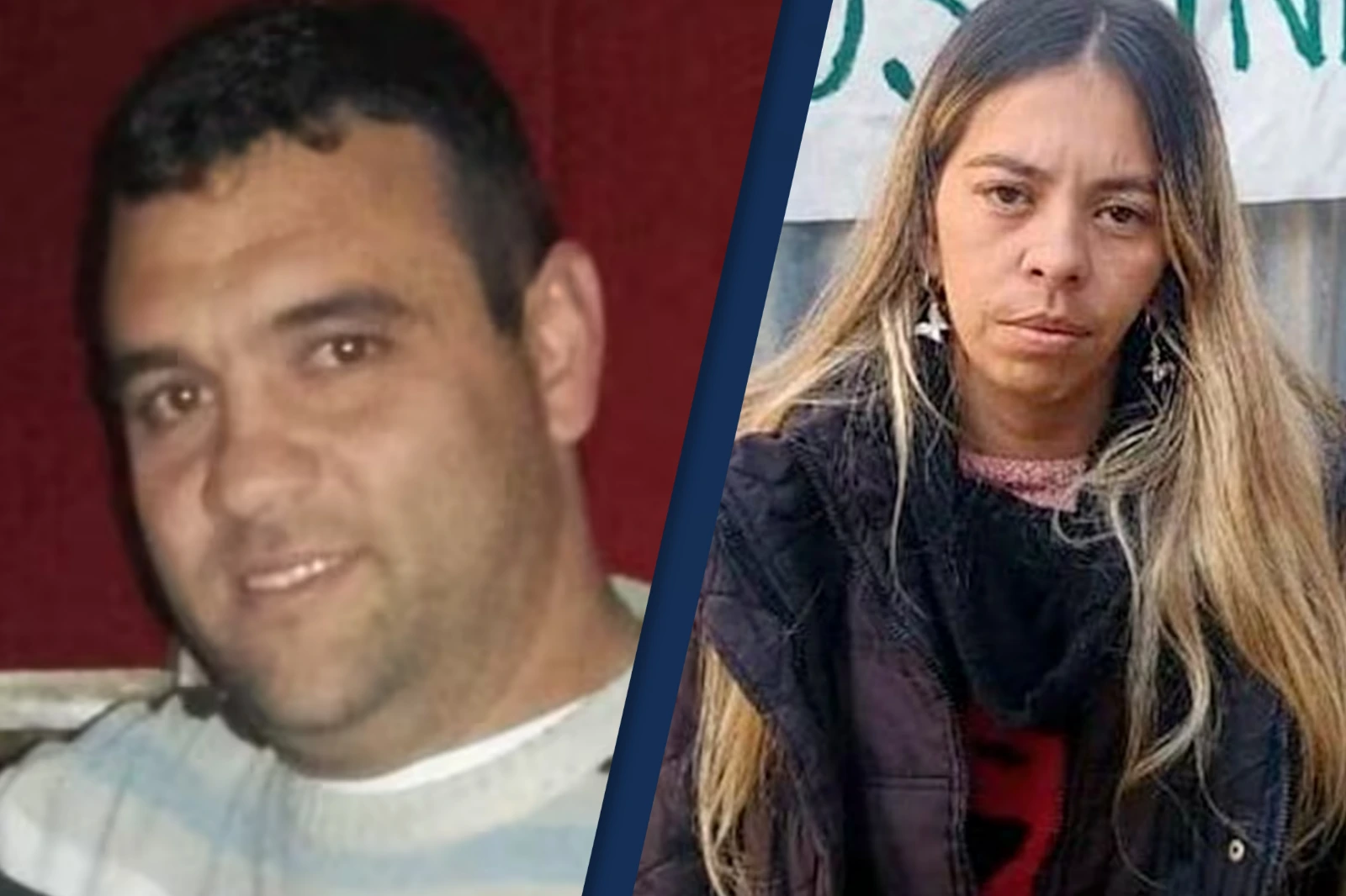 La versión de Fassetta sobre las horas posteriores a la desaparición de Agostina Vega