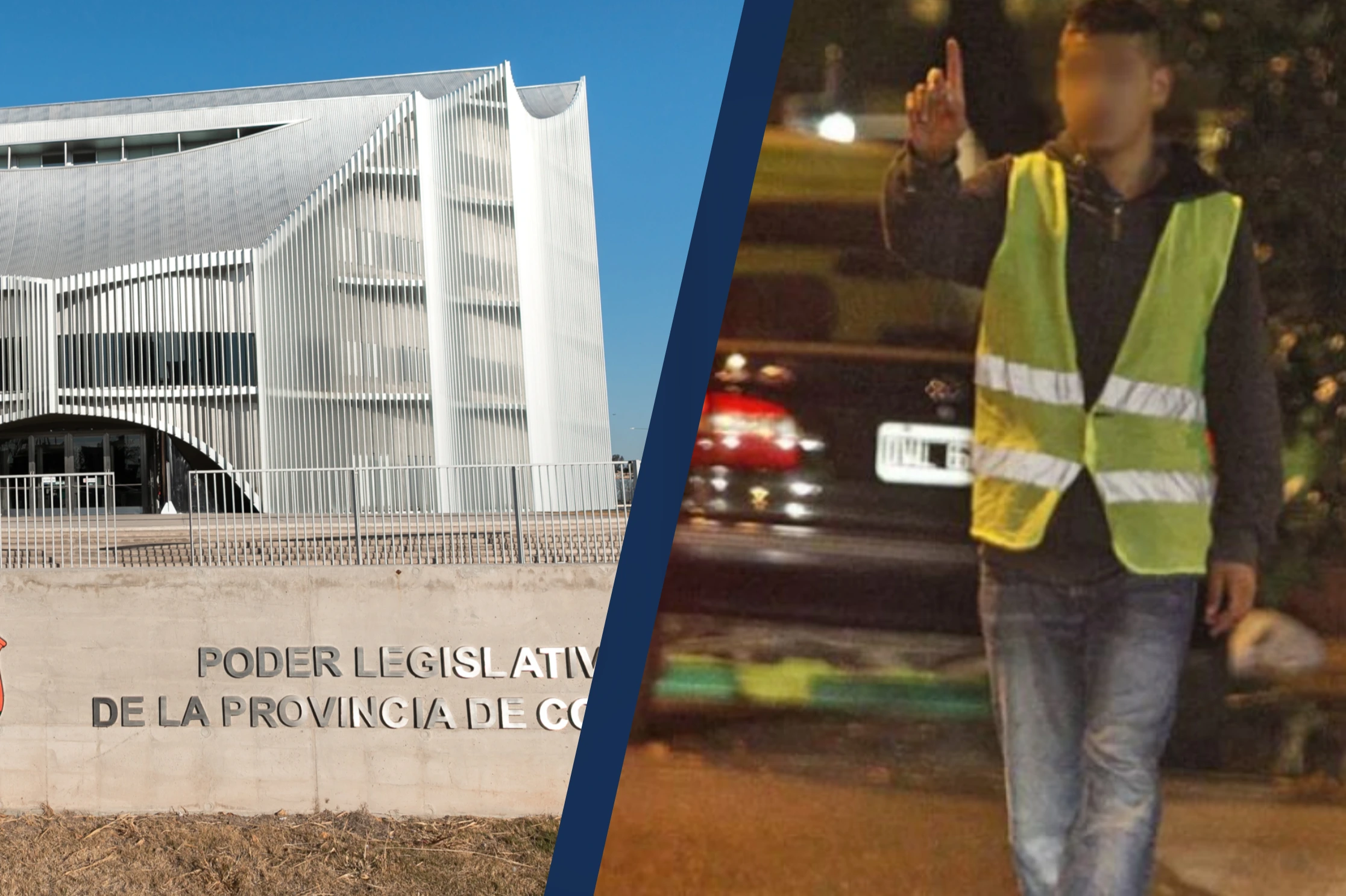 Presión por los naranjitas: La Legislatura trata esta semana el marco para su regulación