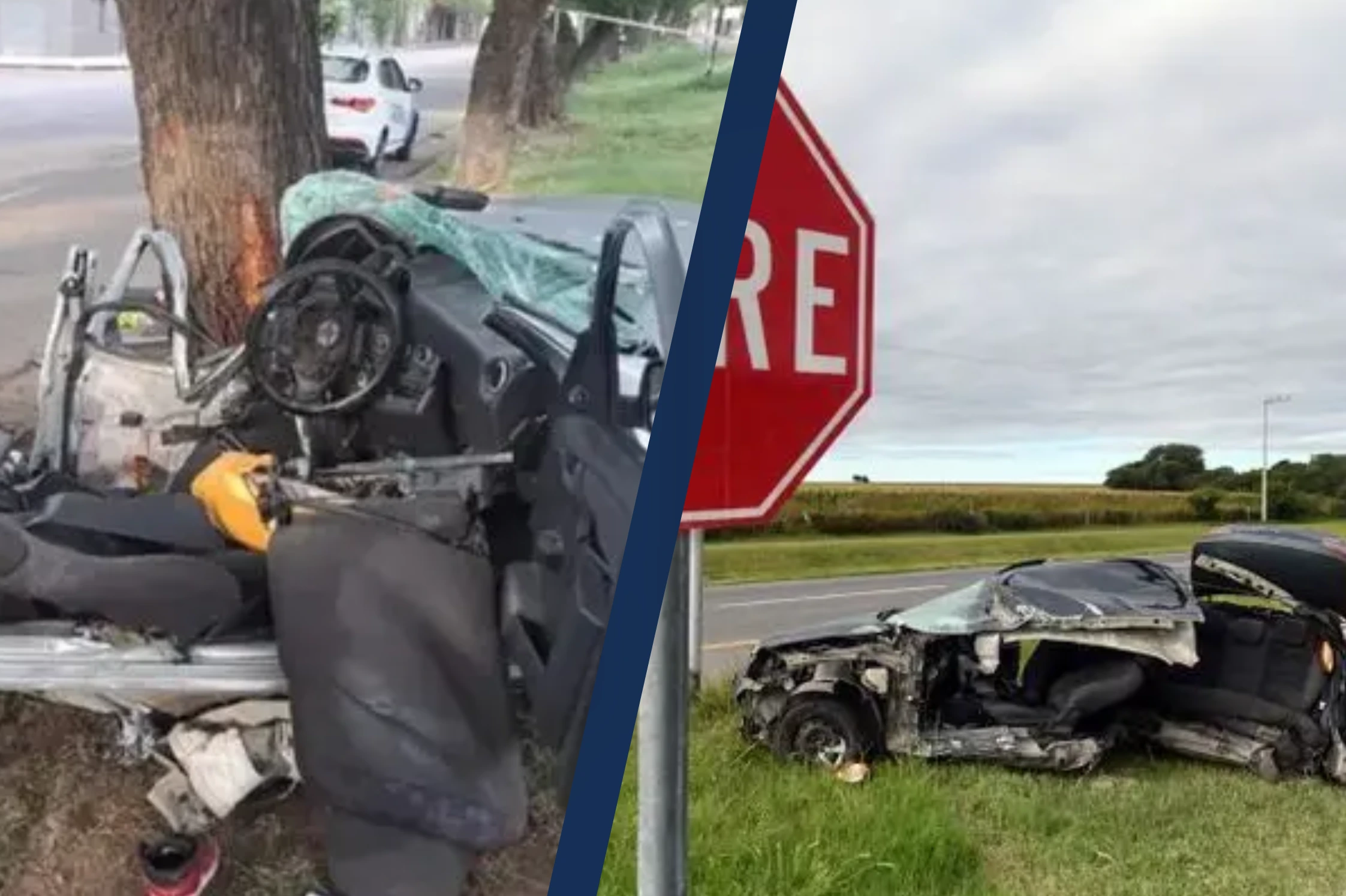 Calles fuera de control: En Córdoba ya hay más muertos en ciudades que en rutas