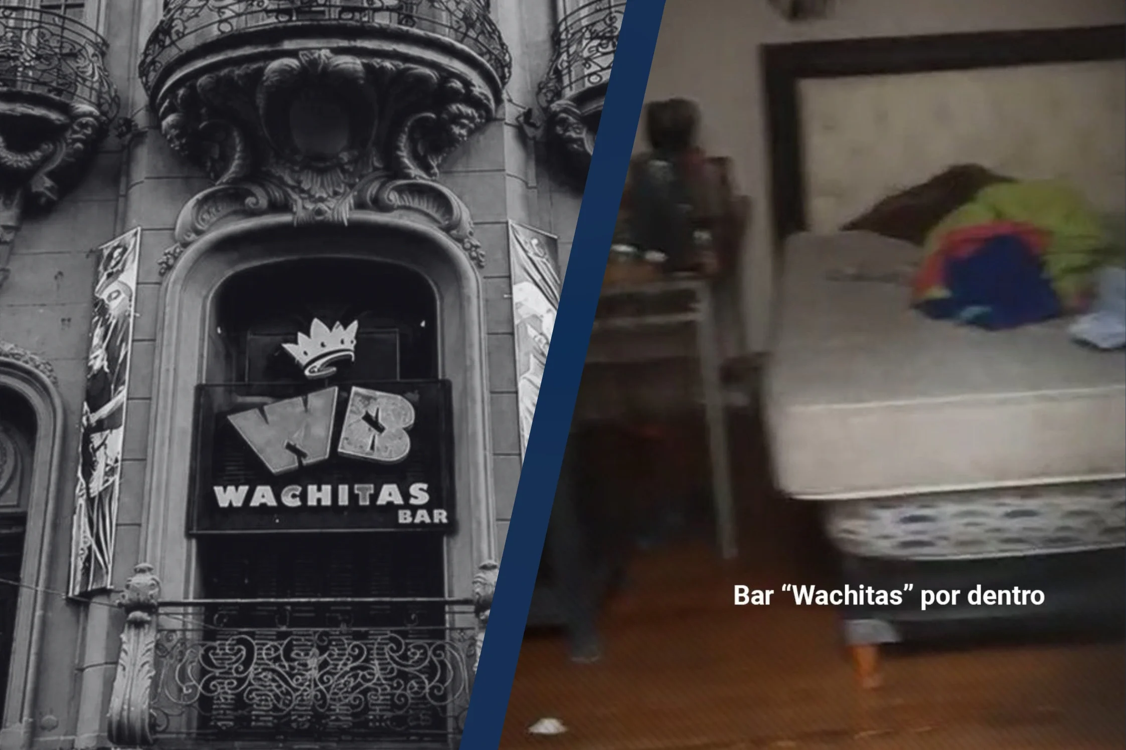 La Municipalidad de Córdoba inhabilitó de forma definitiva al bar Wachitas tras una década de irregularidades