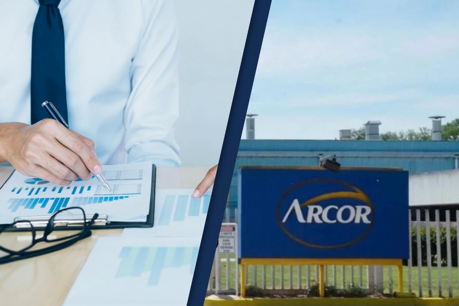 Arcor emite obligaciones negociables por hasta US$80 millones para refinanciar deudas