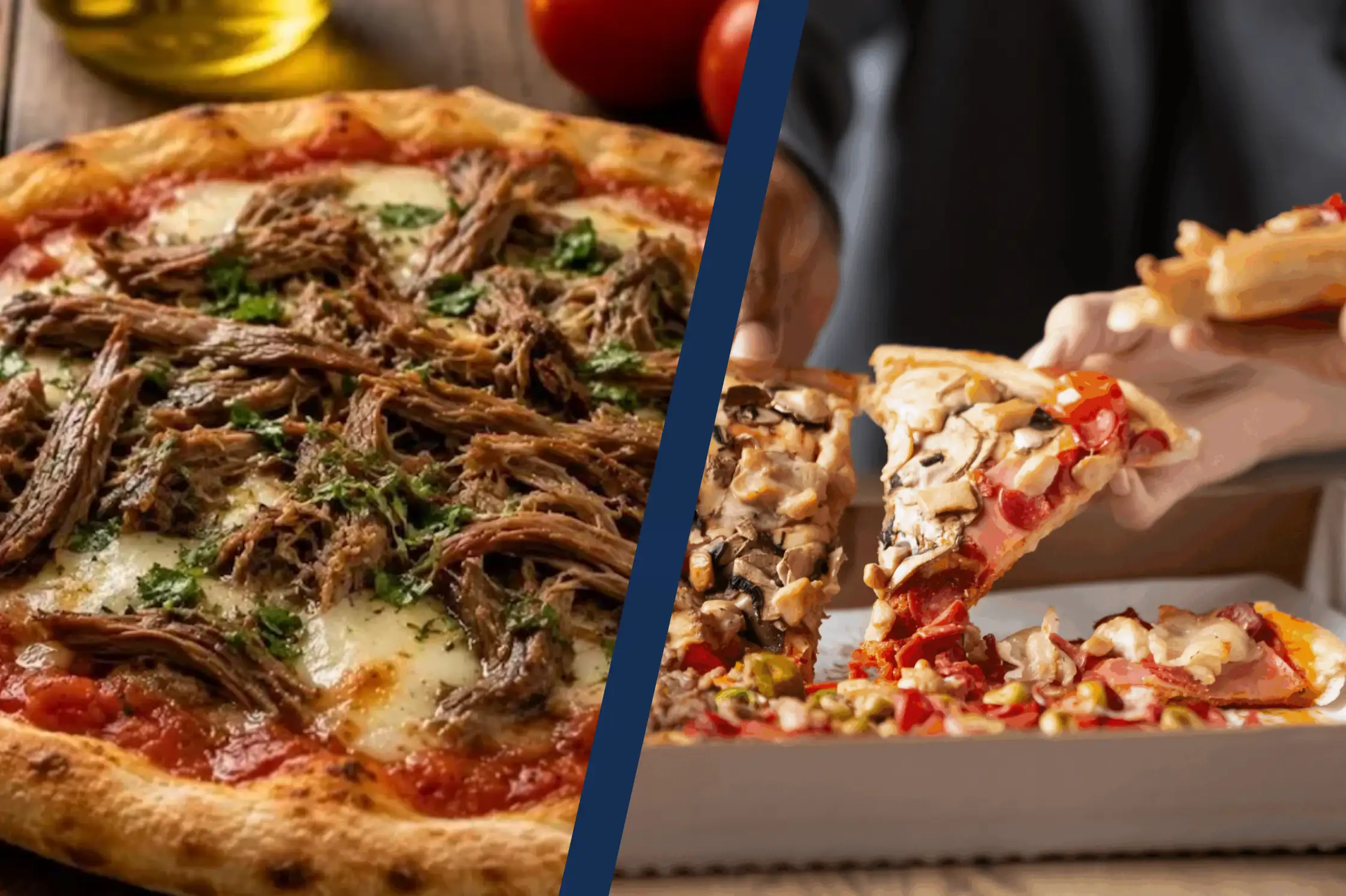Arrancó la Semana de la Pizza en Córdoba con un torneo entre más de 20 locales