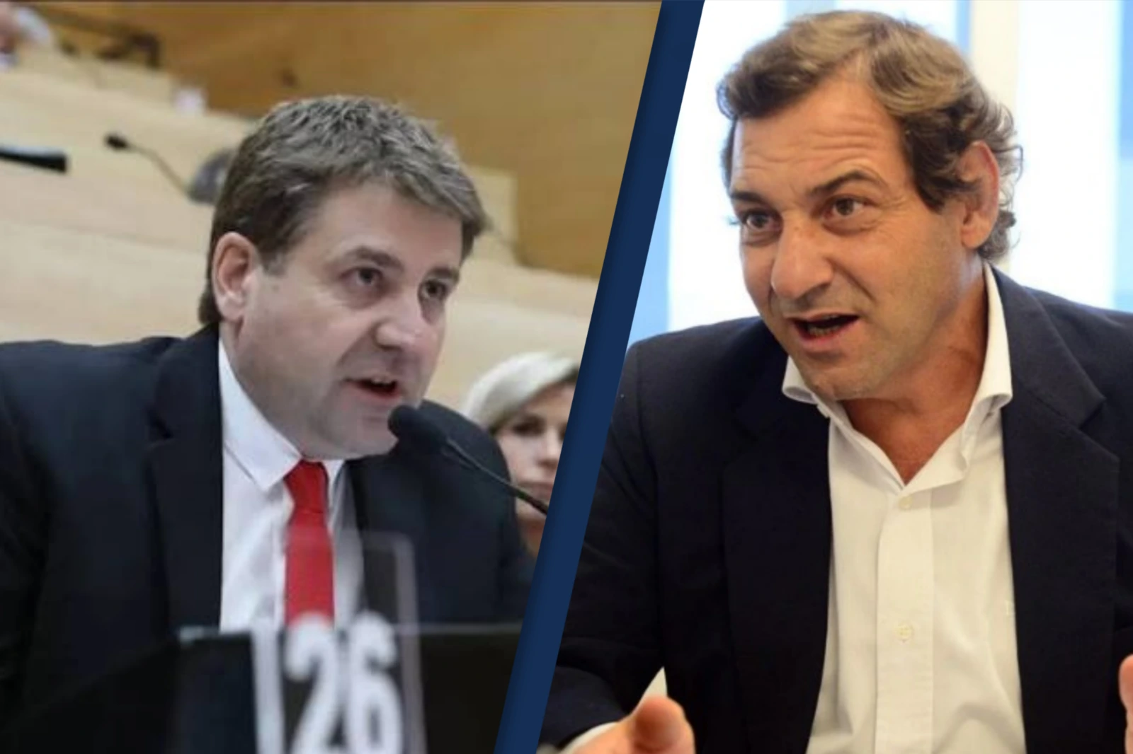 UCR de Córdoba: la Junta Electoral proclamó a Generación X y dejó afuera a Más Radicalismo