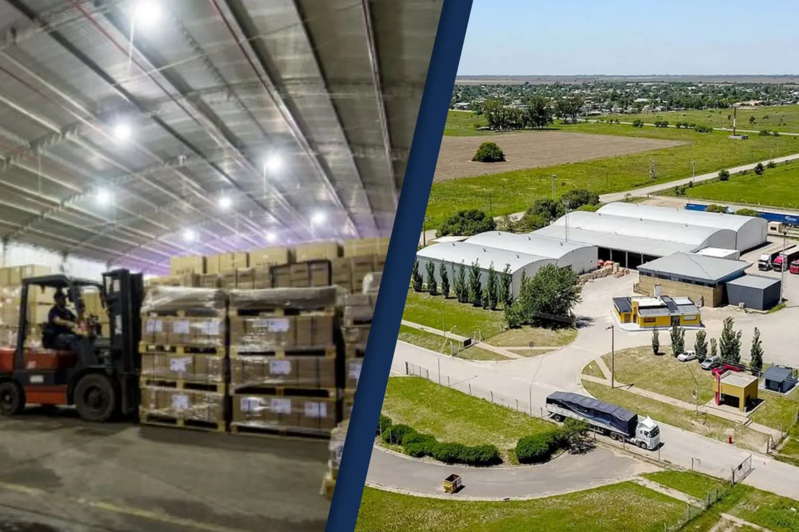 La metalmecánica Graphite Systems invierte en Córdoba y se instala en Juárez Celman