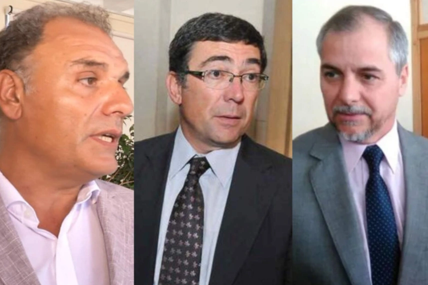 Jury contra fiscales en Córdoba: citan a 37 testigos por irregularidades en el caso Dalmasso