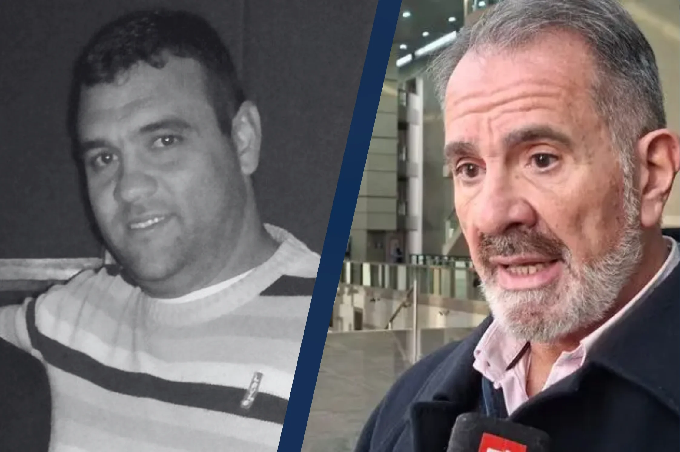 Caso Agostina Vega: Osvaldo Fassetta se negó a declarar ante la Justicia