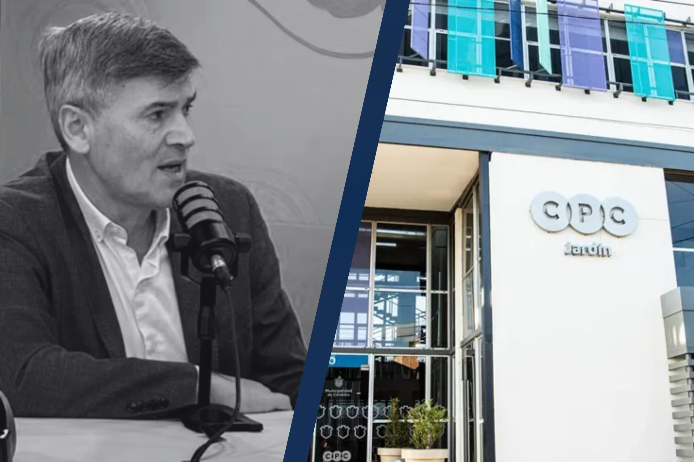 Escándalo en la Municipalidad de Córdoba: detienen a empleados por coimas y denuncian a un médico por abuso