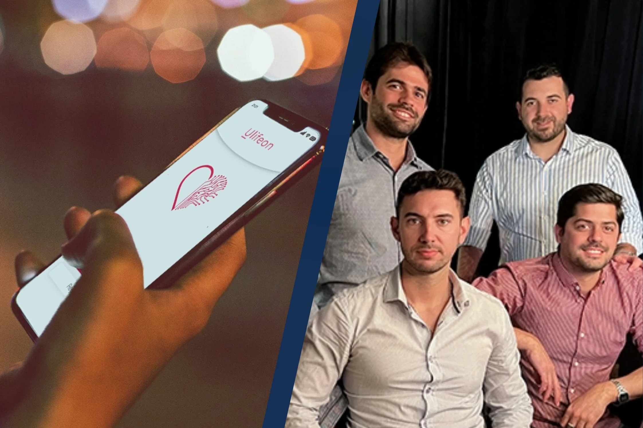 Ulifeon, la startup cordobesa de salud que planea expandirse a mercados internacionales