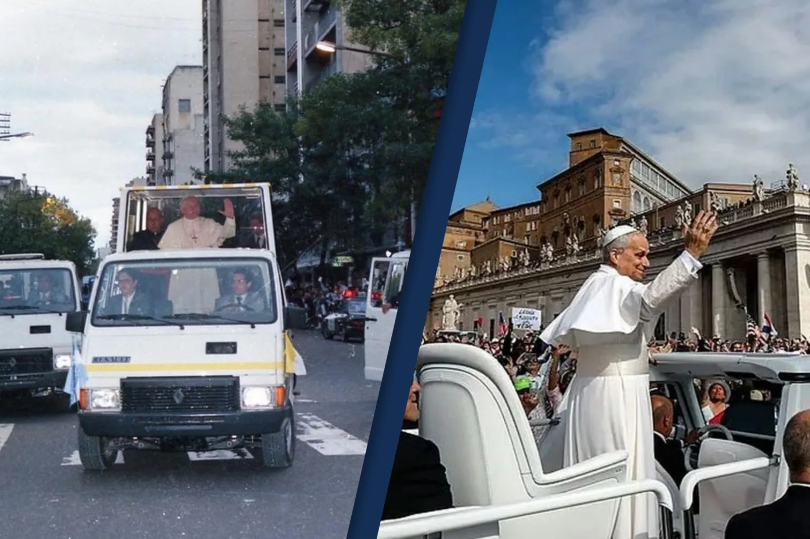 Papa León XIV en Córdoba: fecha, horarios y recorrido completo de su visita