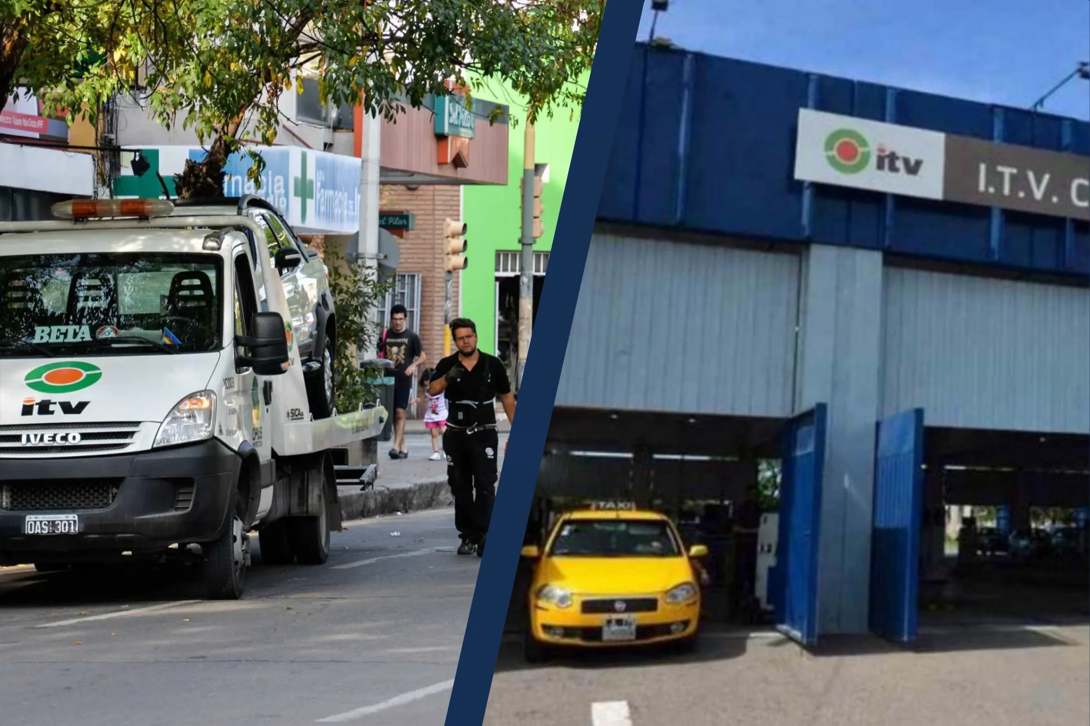 Tarifazo en Córdoba: Suba del 42,6% del ITV que superó ampliamente la inflación
