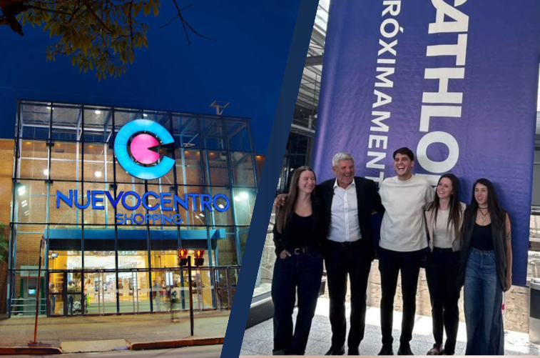 Decathlon desembarca en Córdoba: el gigante francés abre una mega tienda de 2.300 m2