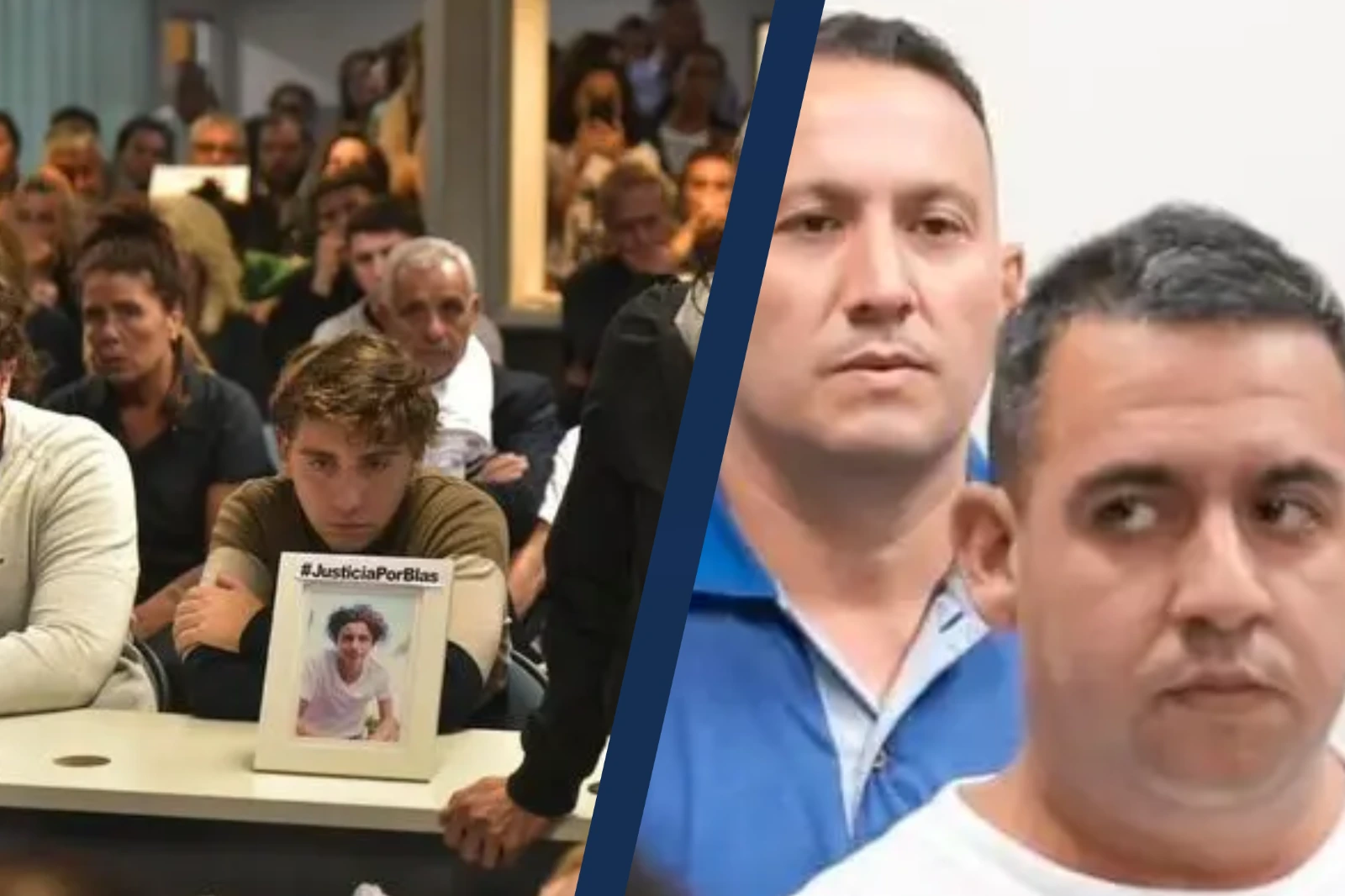 A 6 años del crimen de Blas Correas, la causa continúa en la Justicia