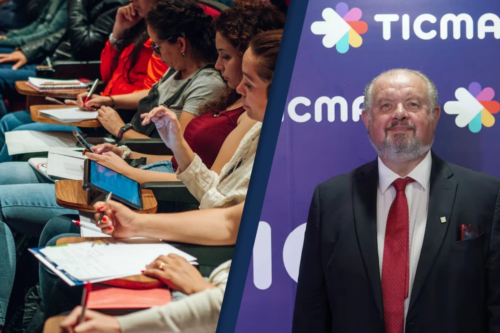 Córdoba lanzó la segunda etapa de un programa para fortalecer la enseñanza de la Matemática