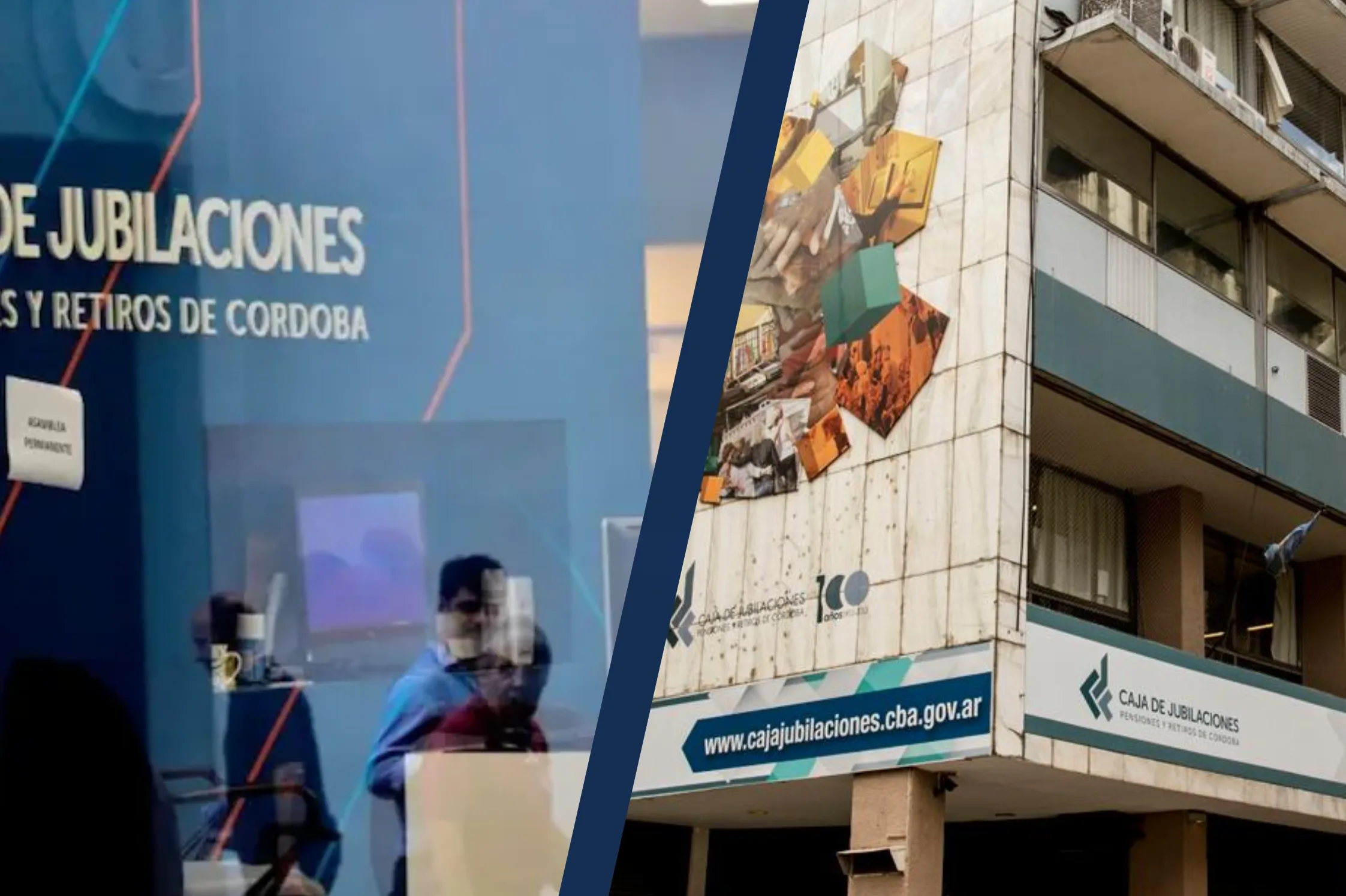 Córdoba: el fin de la transición jubilatoria confirma un ahorro de $12.000 millones mensuales