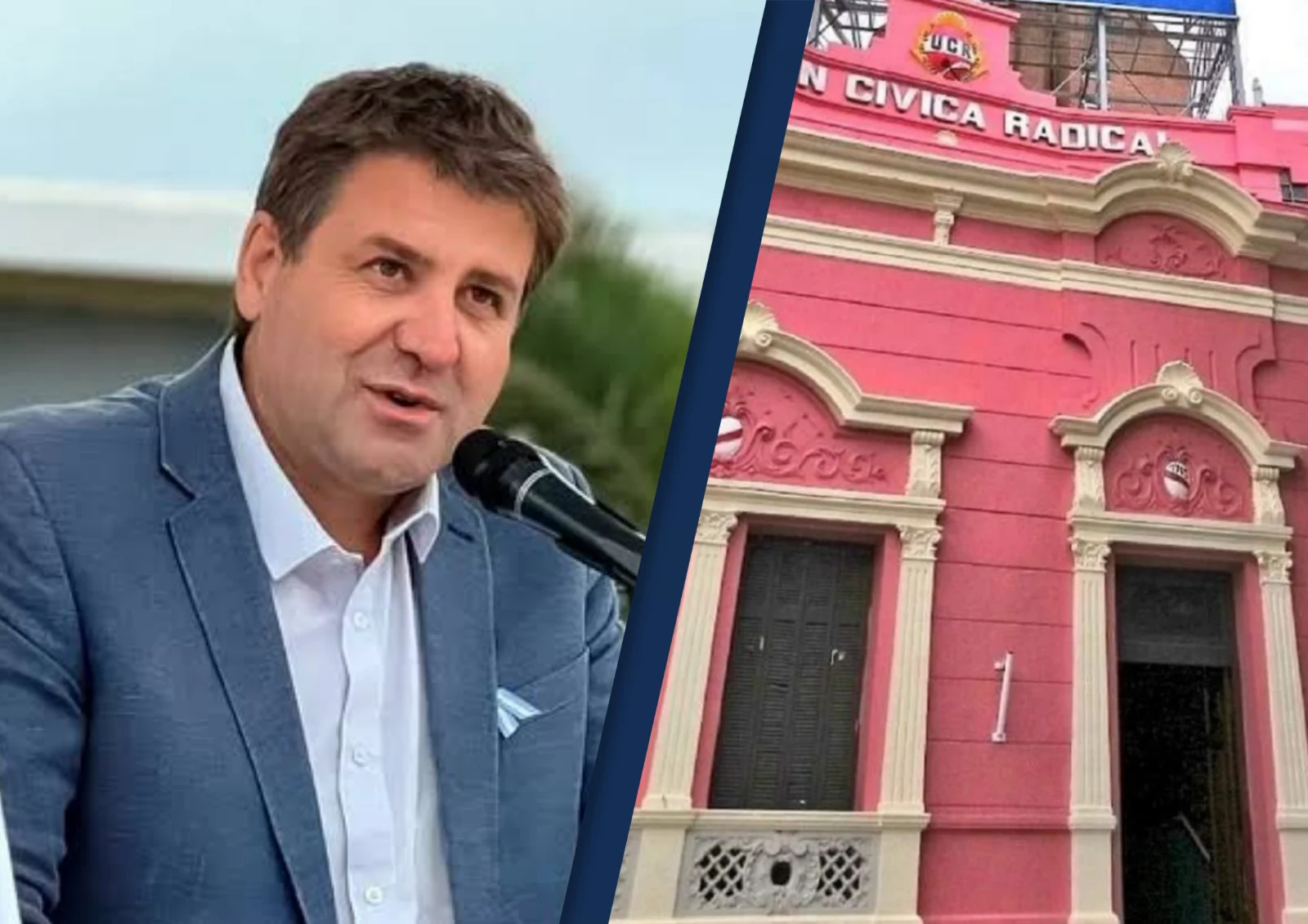 Con la decisión de la Cámara Nacional Electoral (CNE) quedó firme el escenario definido en primera instancia a favor de Generación X.
