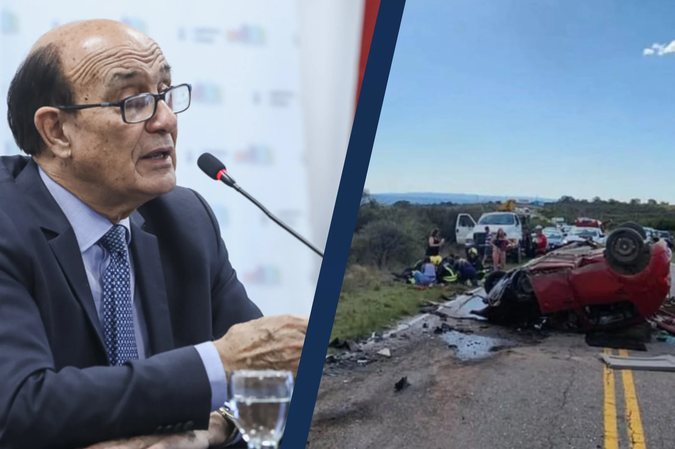 Juicio por Altas Cumbres: la defensa de Oscar González sale a instalar dudas antes de pisar los tribunales