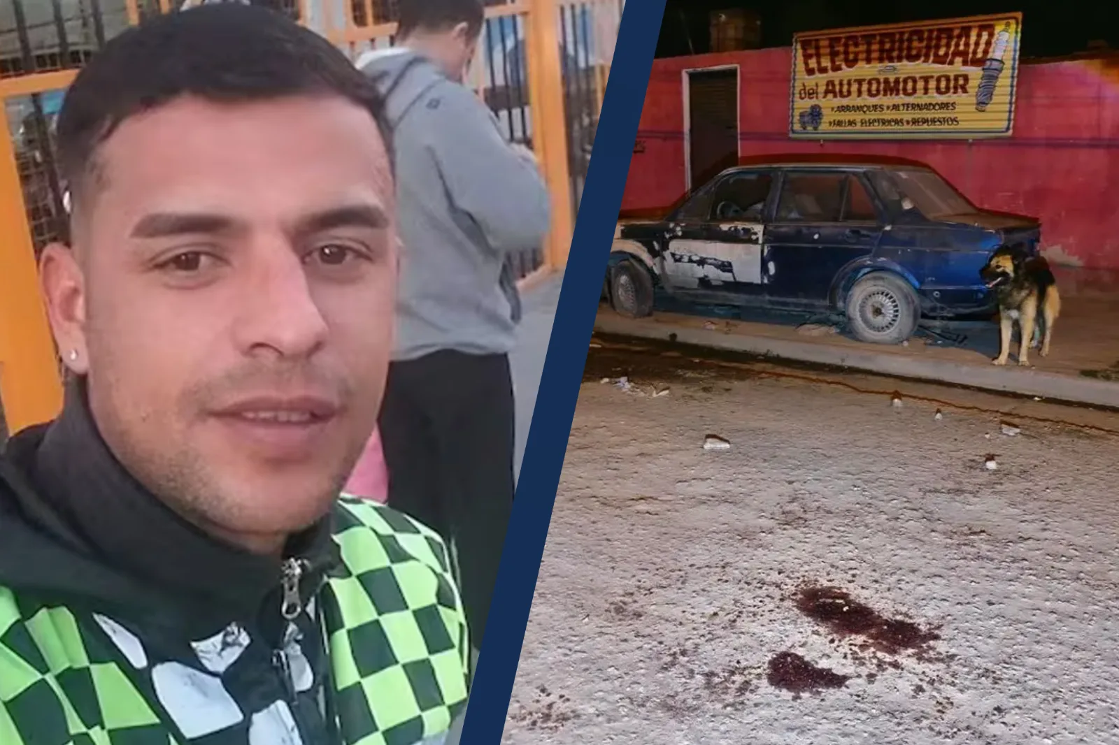 Passerini vuelve a quedar bajo la lupa por un inspector de Tránsito detenido en Córdoba