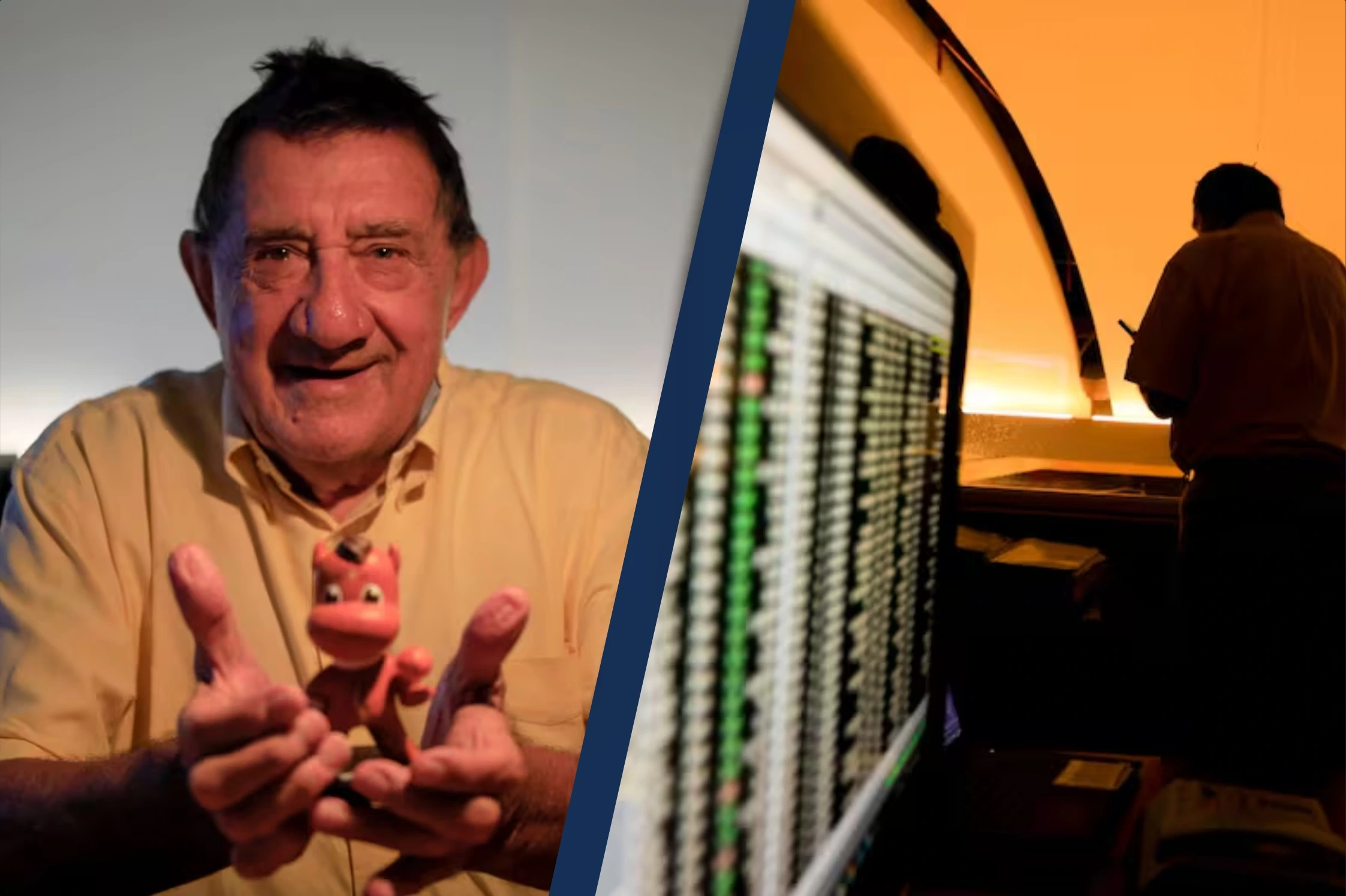 Euclides Bugliotti: "Invertimos todo lo que recibimos porque confiamos en el país"