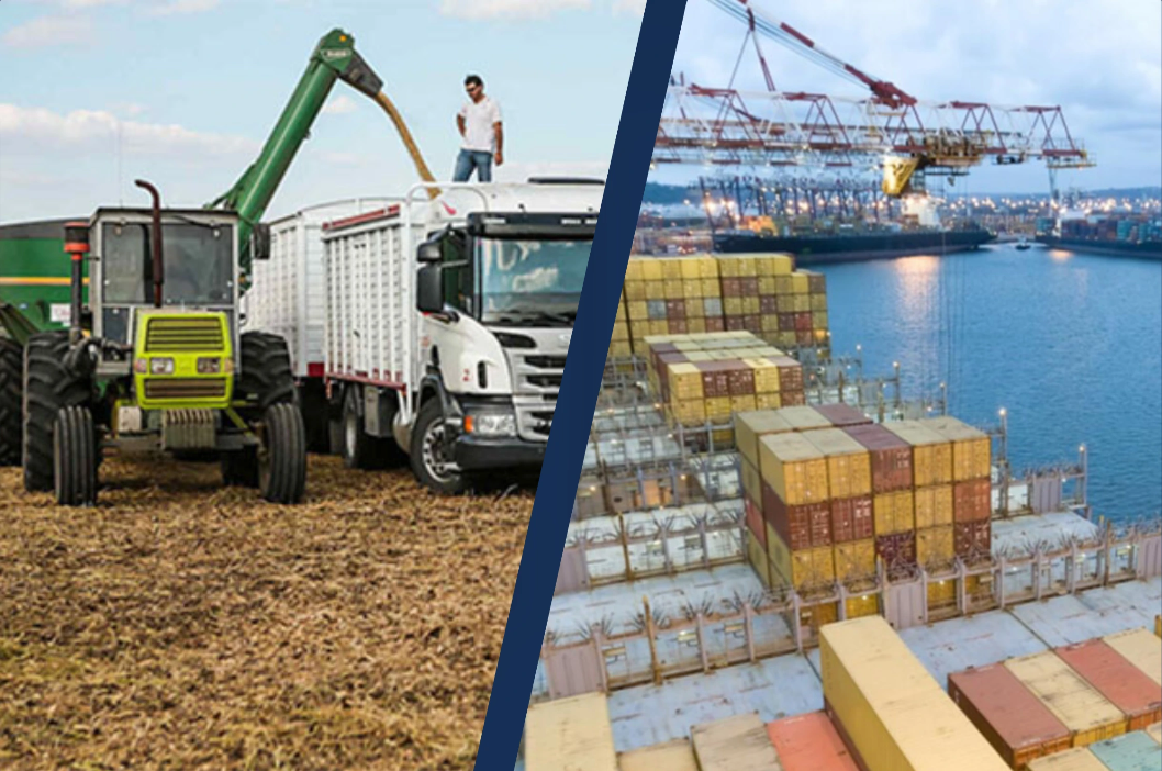 Récord exportador: Córdoba impulsa las ventas externas del país hacia los US$ 90.000 millones