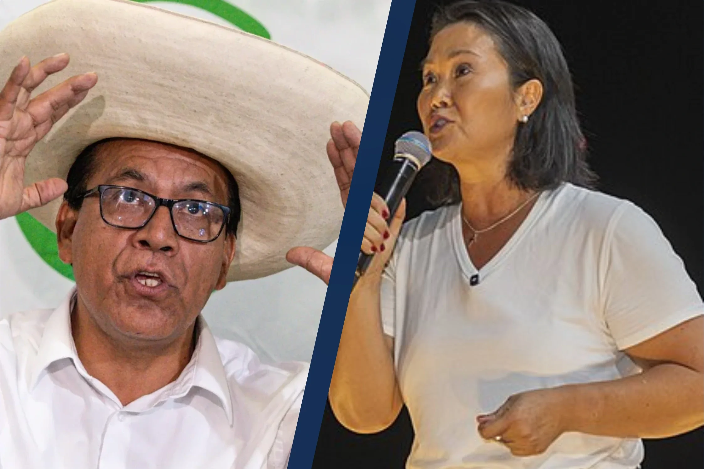 Balotaje en Perú: Habilitan 27 mesas de votación en Córdoba para más de 13 mil ciudadanos