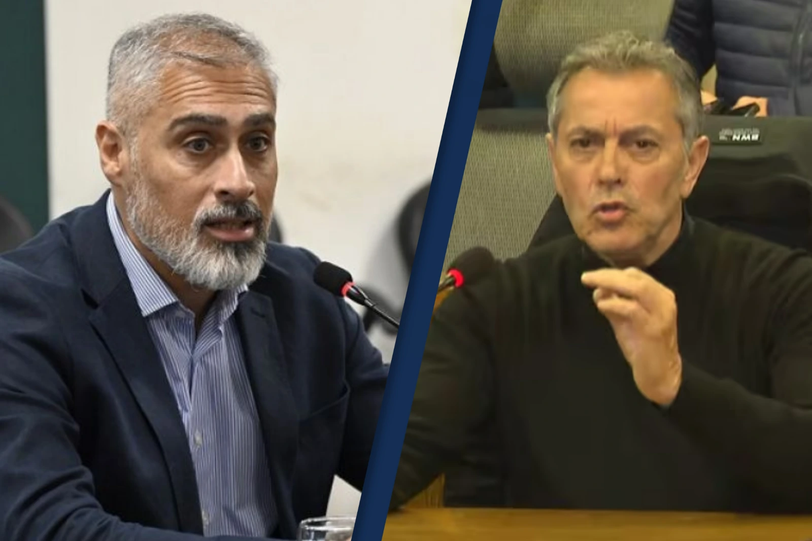 Caso Agostina Vega: reclaman al Jury por las denuncias contra los fiscales Garzón y Rodríguez