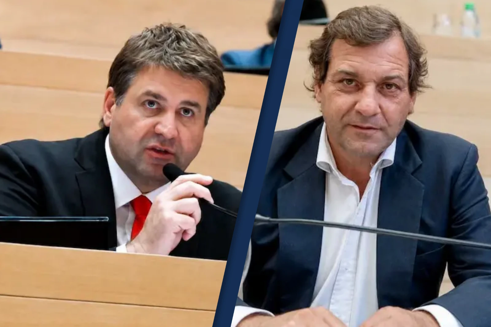 El fiscal Ramiro González pidió rechazar la apelación de Más Radicalismo en la interna de la UCR