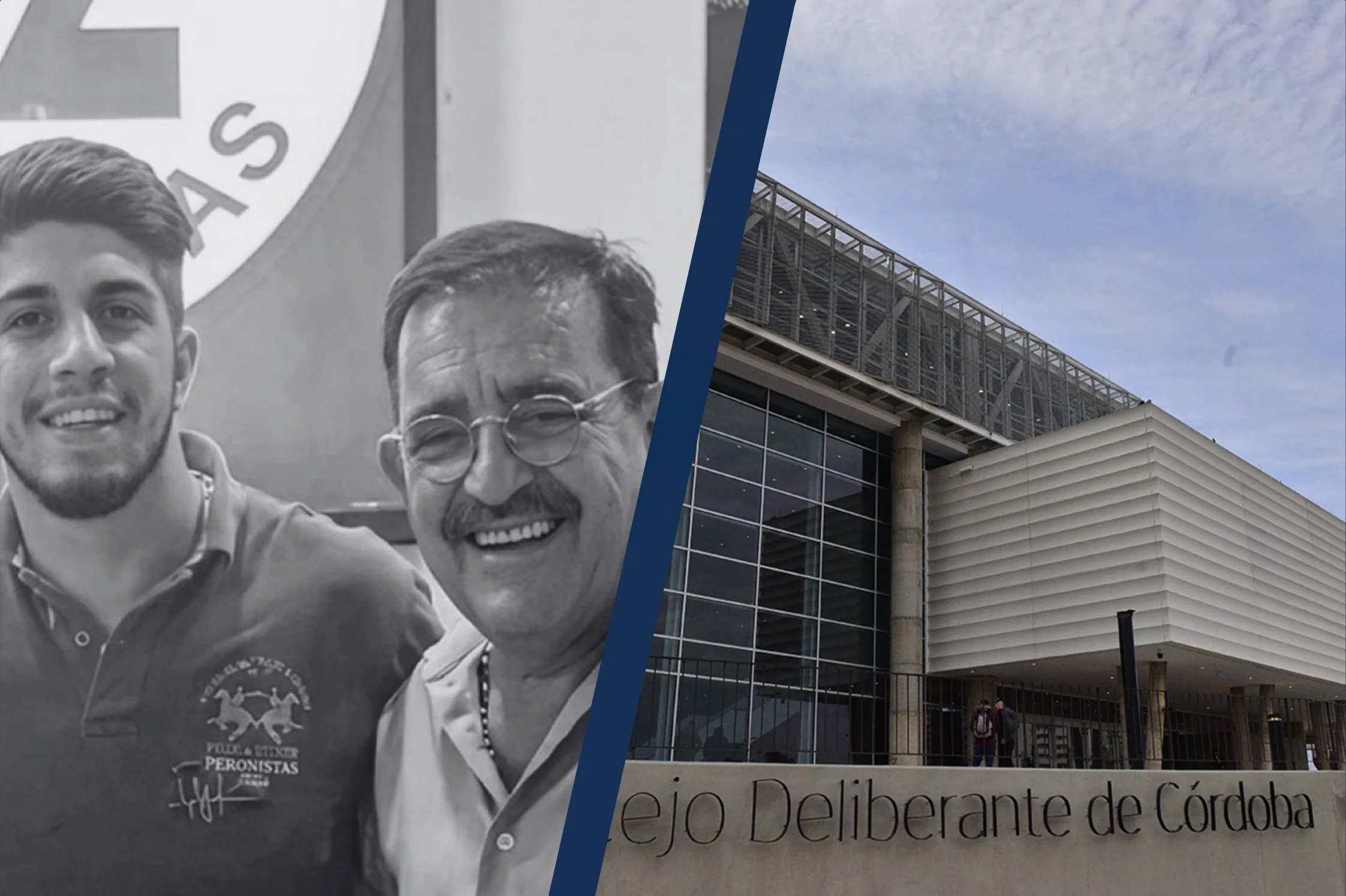 Tras el caso de Claudio Barrelier, el Concejo Deliberante de Córdoba debate controles para ingresar a la Municipalidad