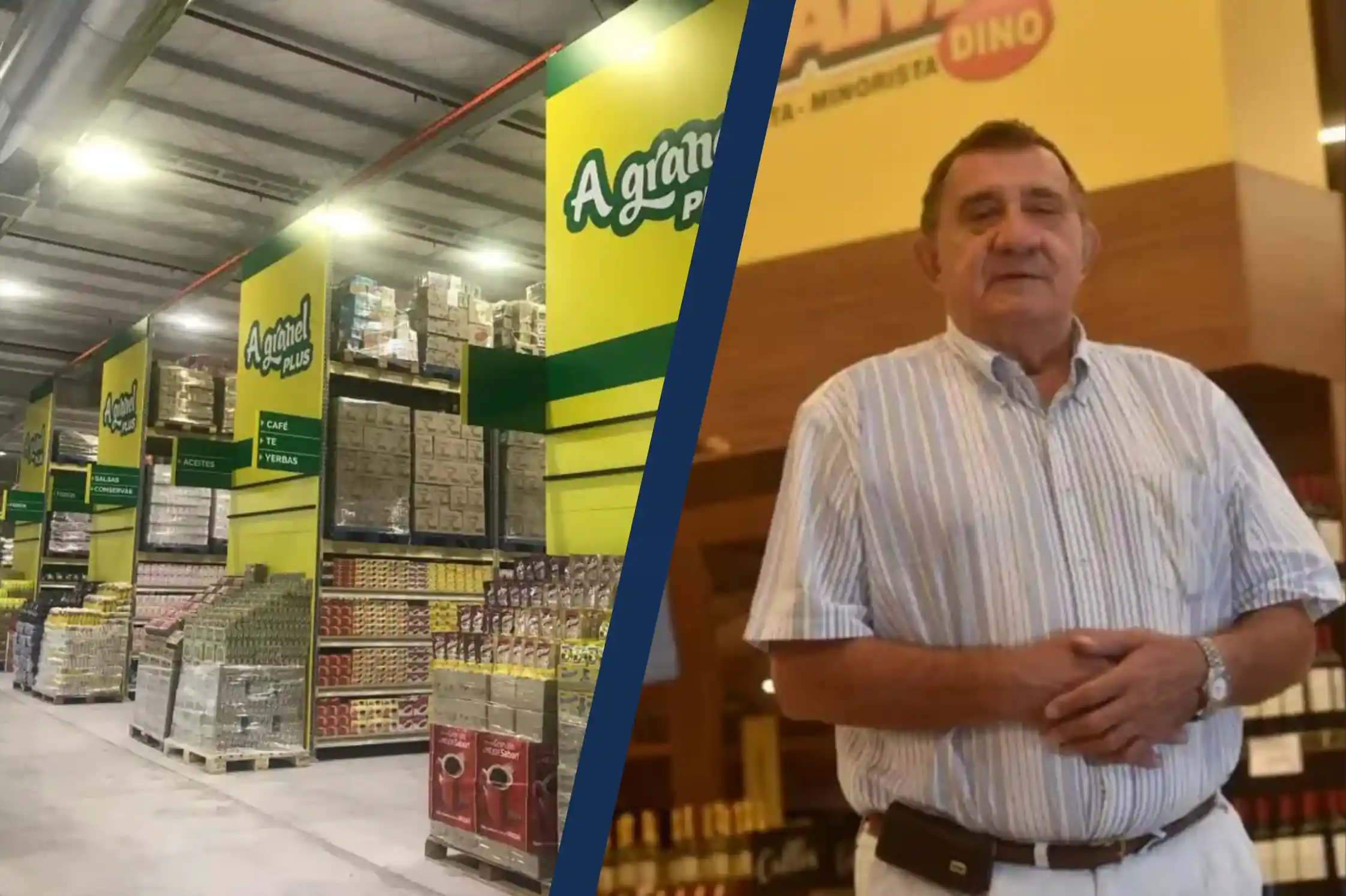 Expansión comercial en Córdoba: Súper Mami suma 6 sucursales de A Granel