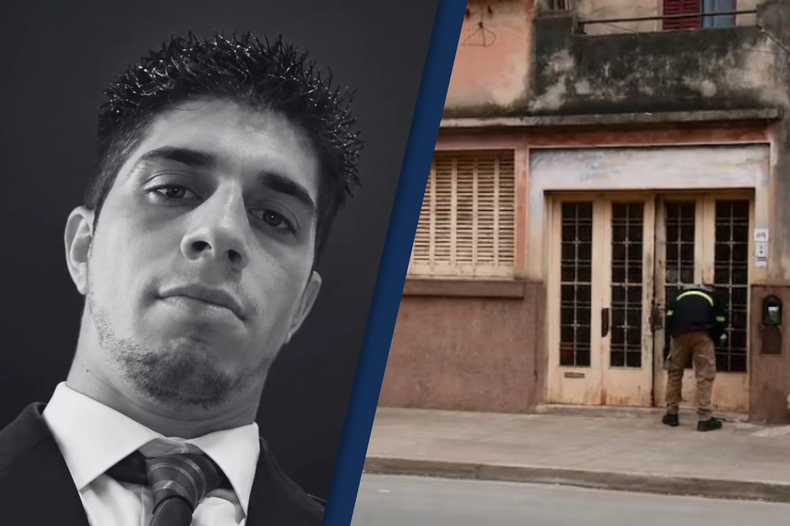 Caso Agostina Vega: promesas de hasta $4 millones, la maniobra que investiga la Justicia sobre Claudio Barrelier
