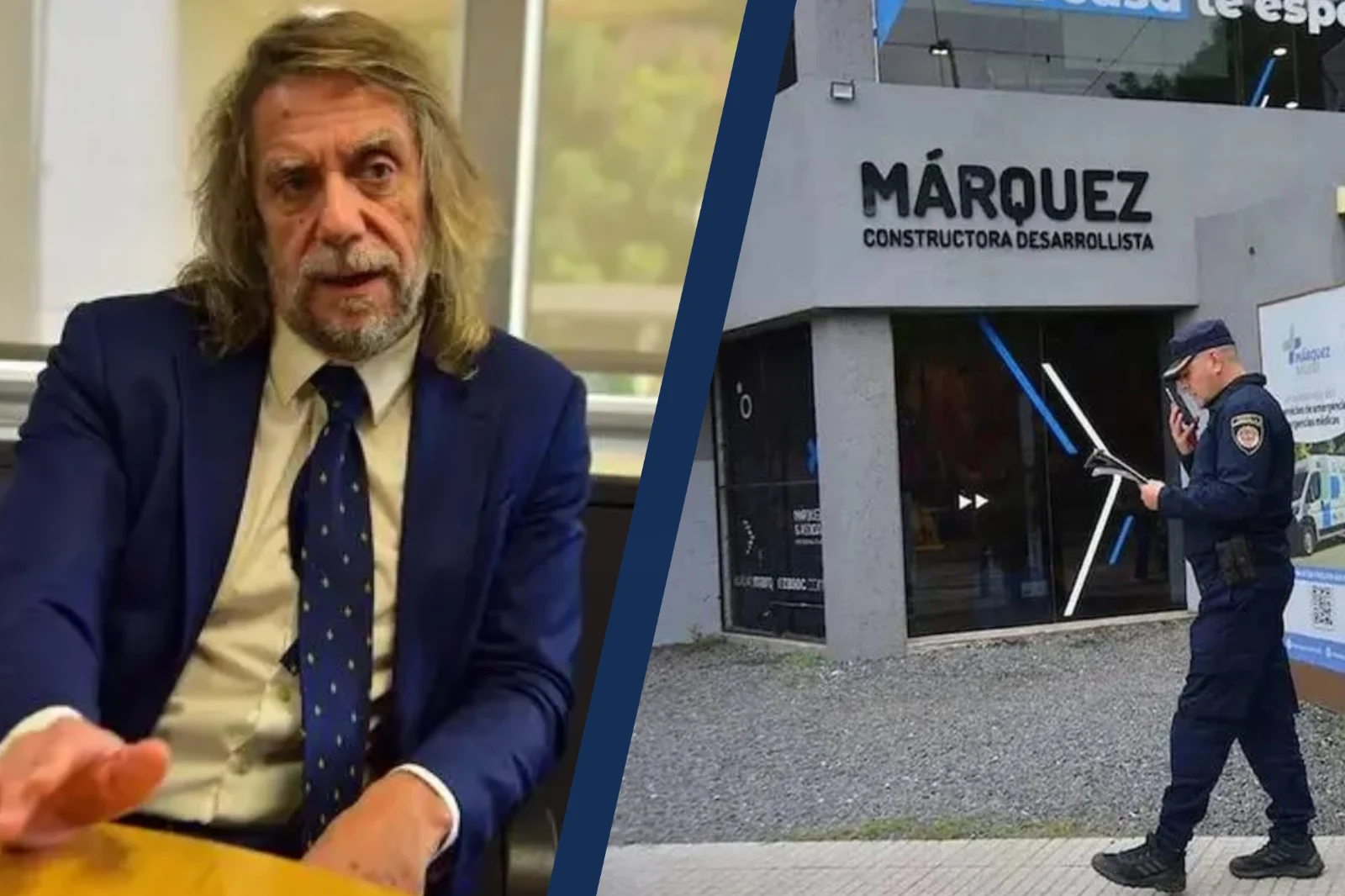 Caso Márquez y Asociados: prisión preventiva para Florencia Páez