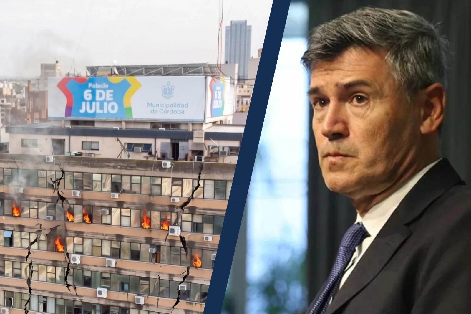 La Municipalidad de Córdoba toma US$120 millones de deuda y posterga el pago a la próxima gestión