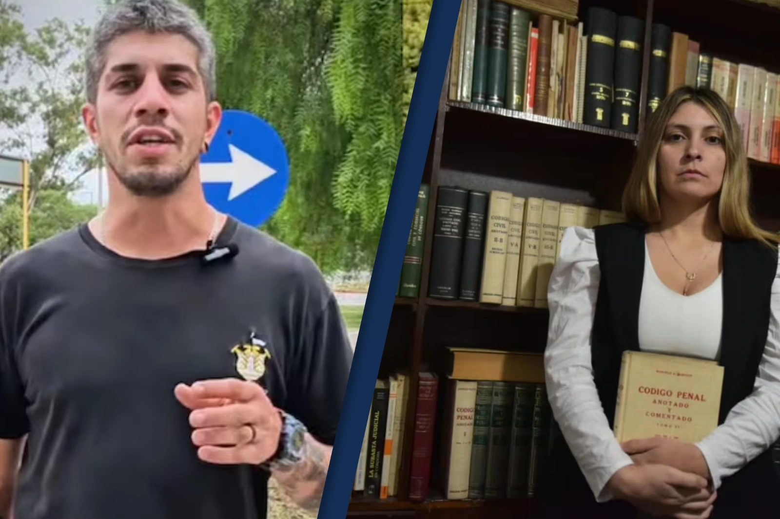 Caso Agostina Vega: seis mujeres denunciaron abusos de Barrelier ante la querella