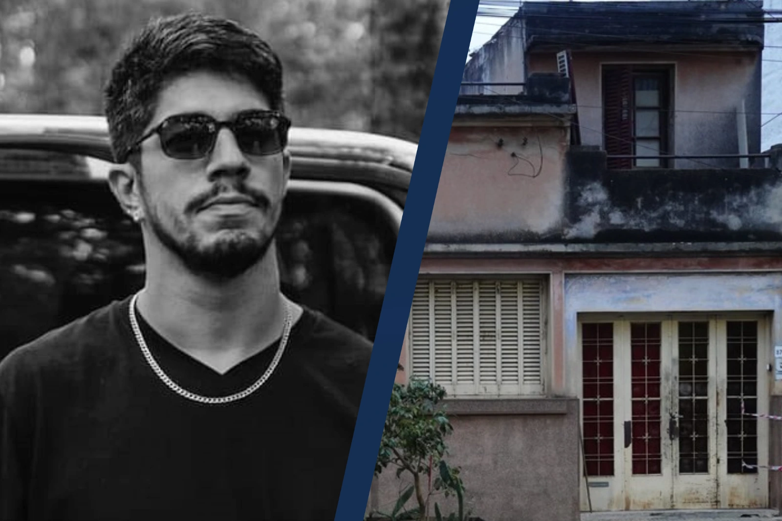 Piden la detención de la madre y la hermana de Barrelier en la causa Agostina Vega