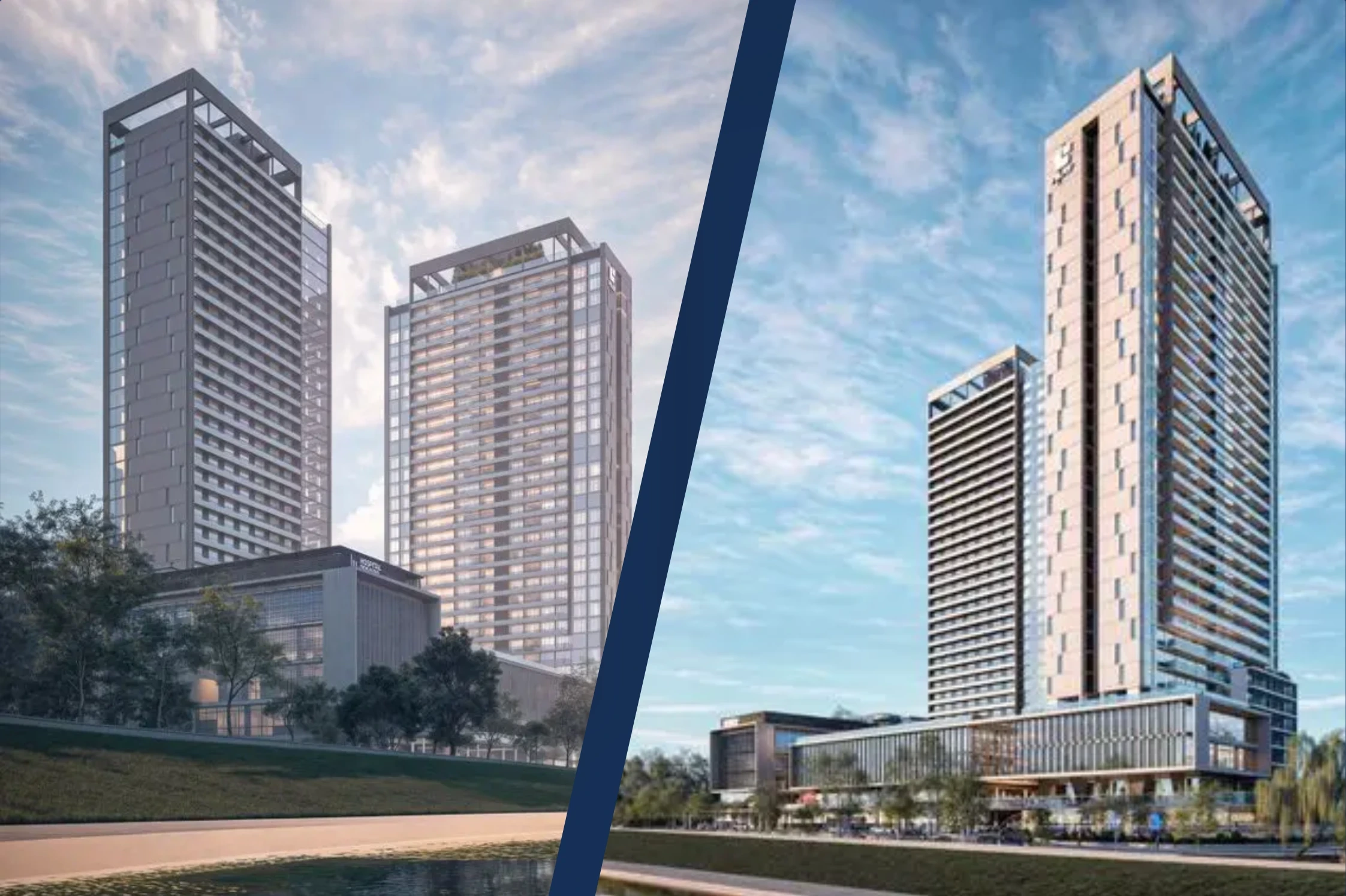 Confianza inversora: GNI destina US$ 29 millones a Pienza para transformar la Costanera de Córdoba