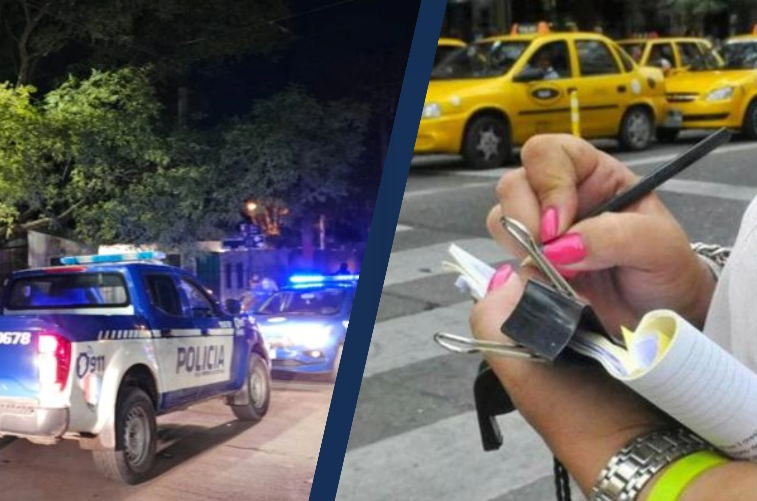 Corrupción: Cae inspector municipal en Córdoba que manejaba una red ilegal de coimas