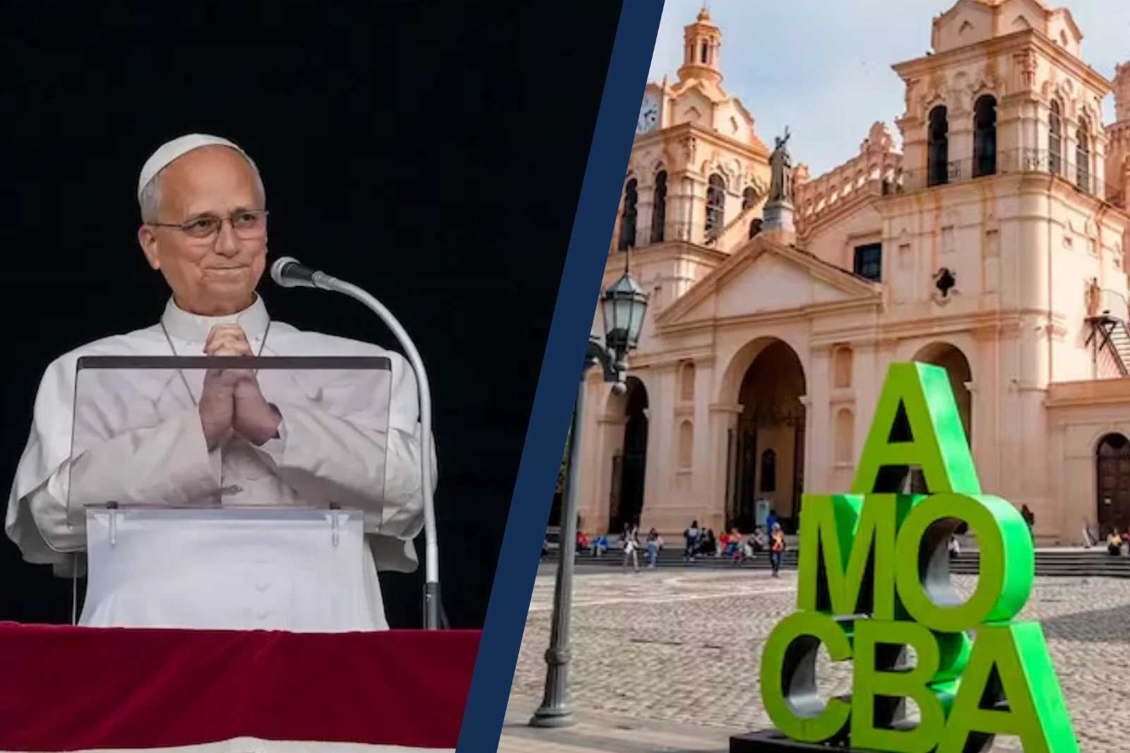 Córdoba: el martes se hará un Ágora Interreligiosa sobre la visita del Papa León XIV