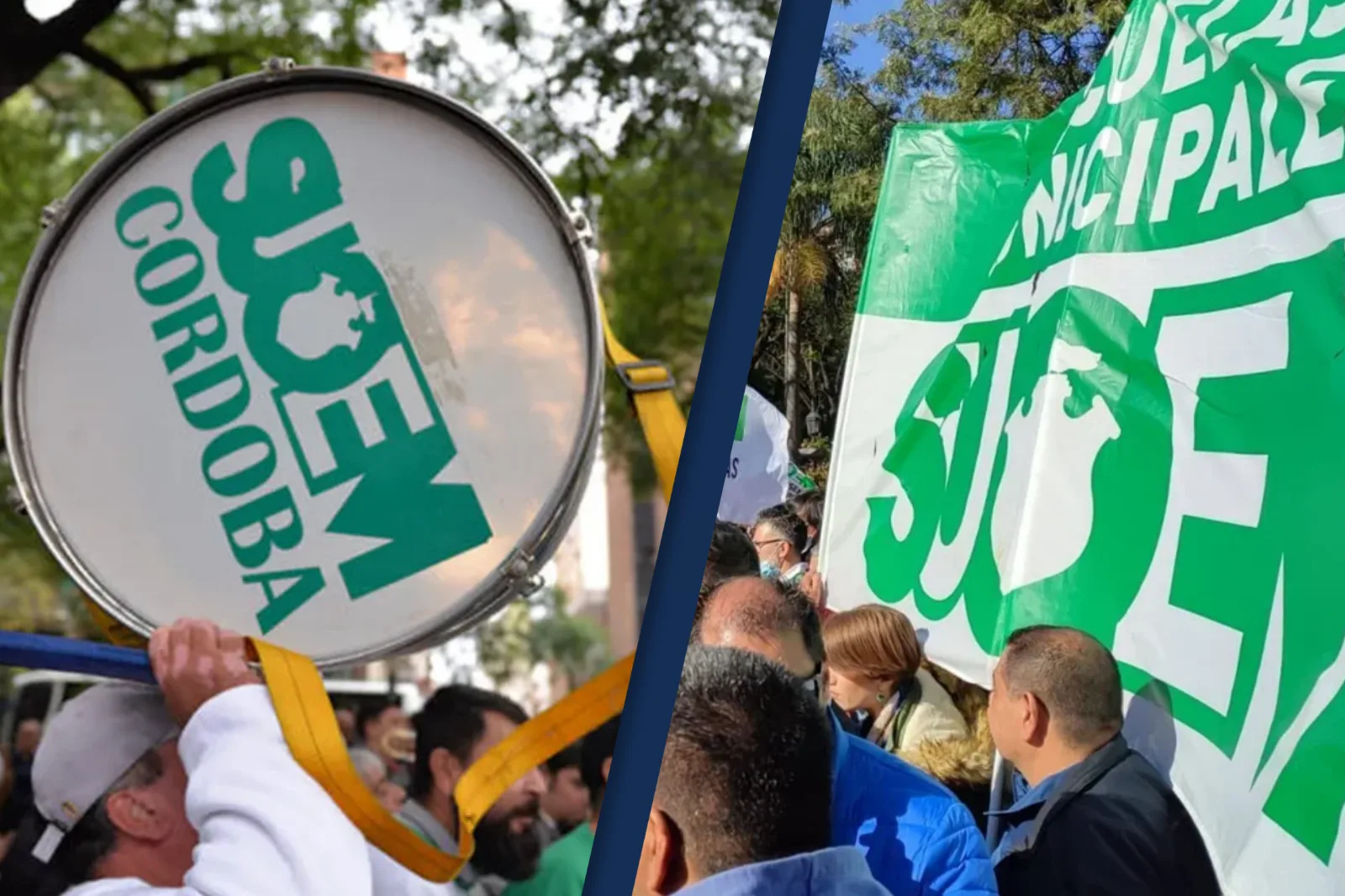 El Suoem ya anticipa su rechazo a la concesión conjunta de agua y cloacas en Córdoba